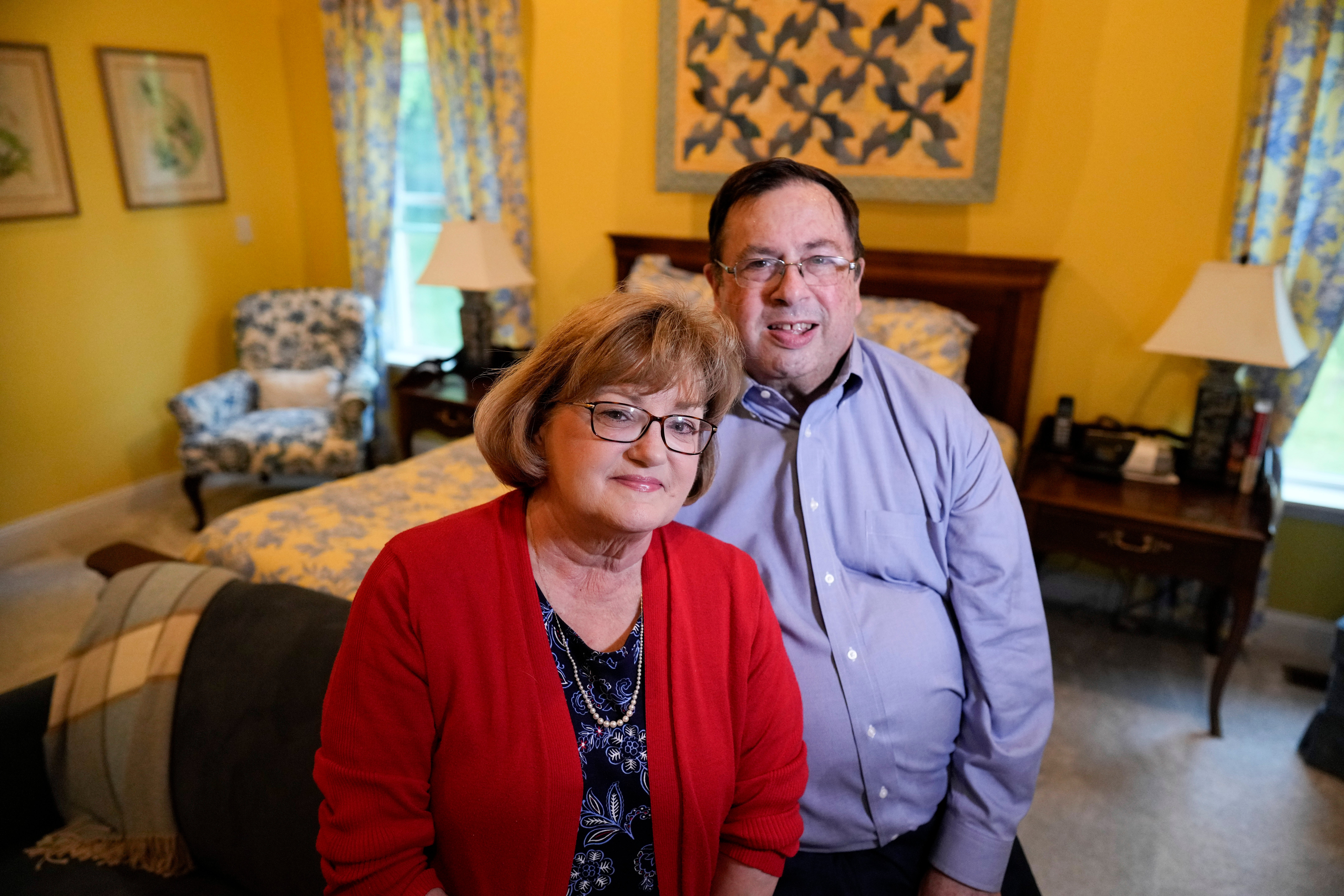 Wellness Aging At Home What To Know