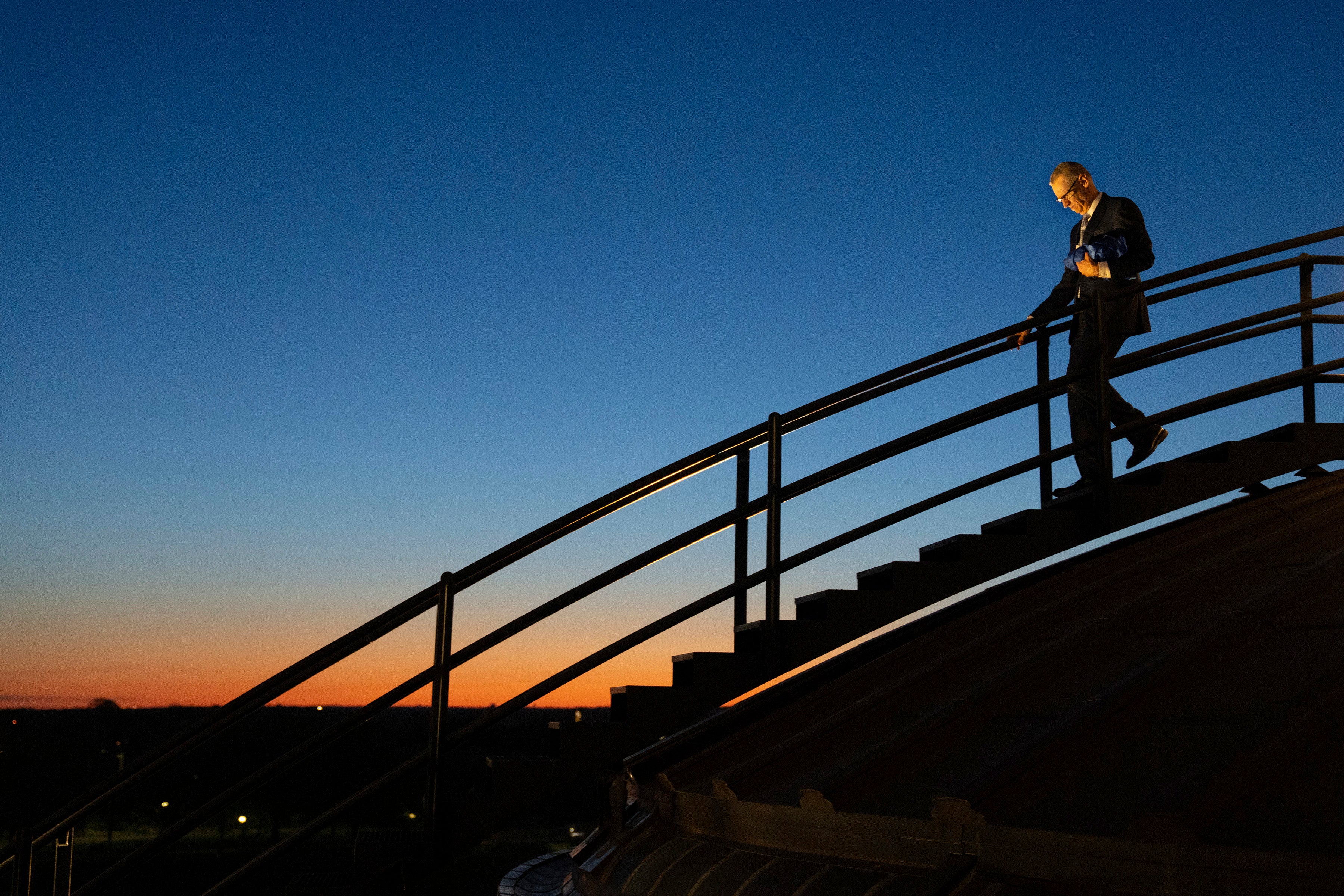 Minnesota-State Flag