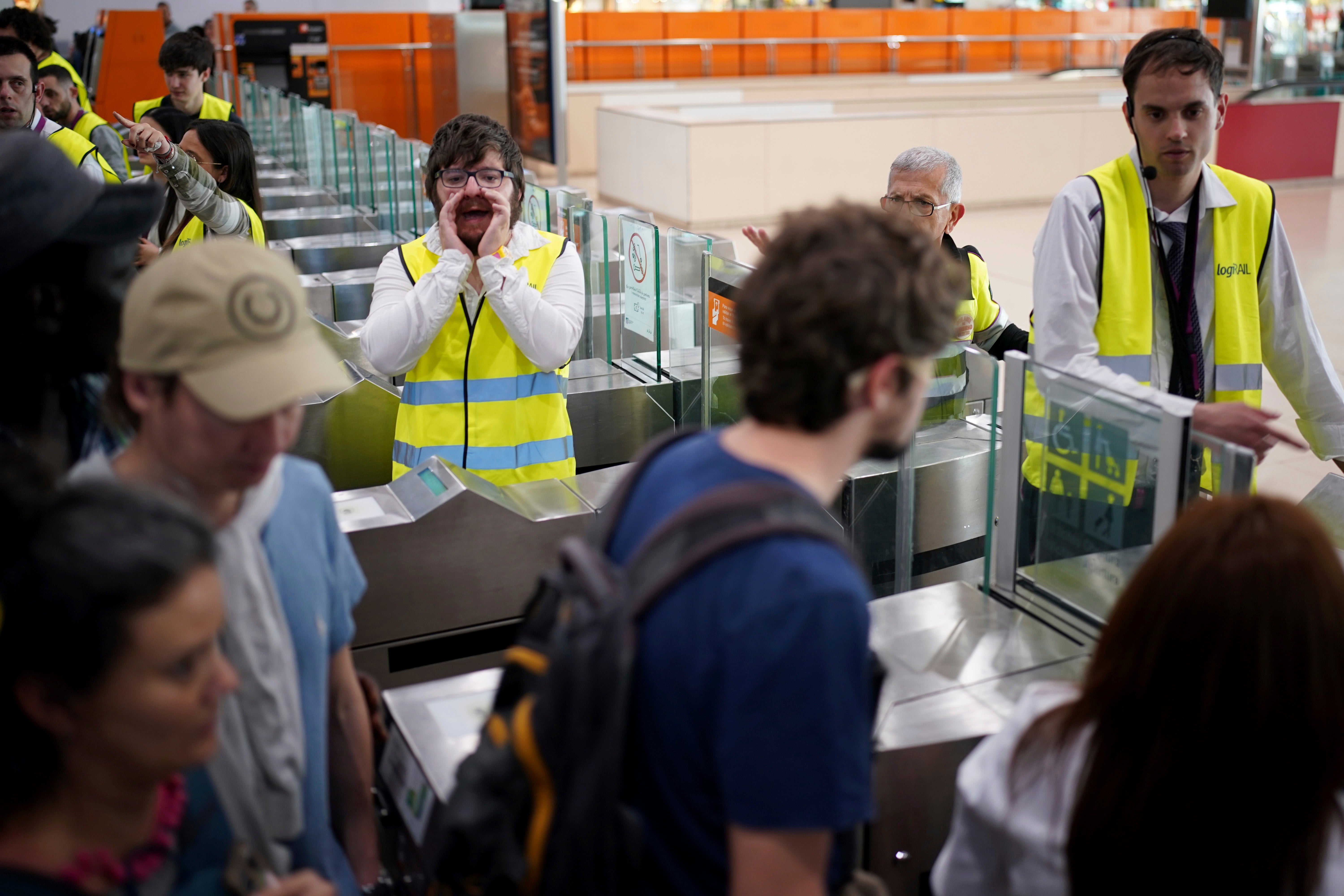 Spain Catalonia Elections