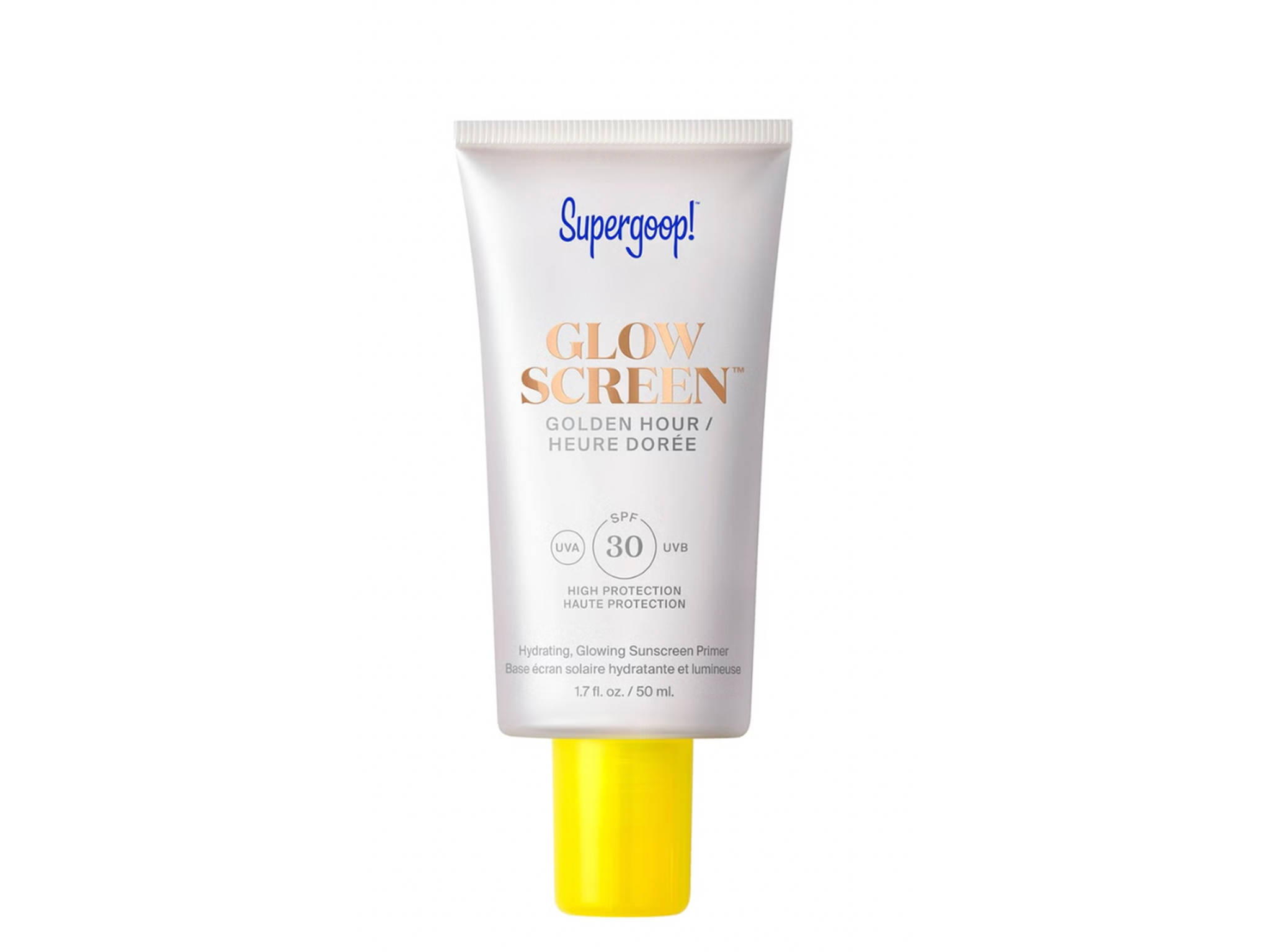 Supergoop! Glowscreen SPF30 50ml, golden hour.png