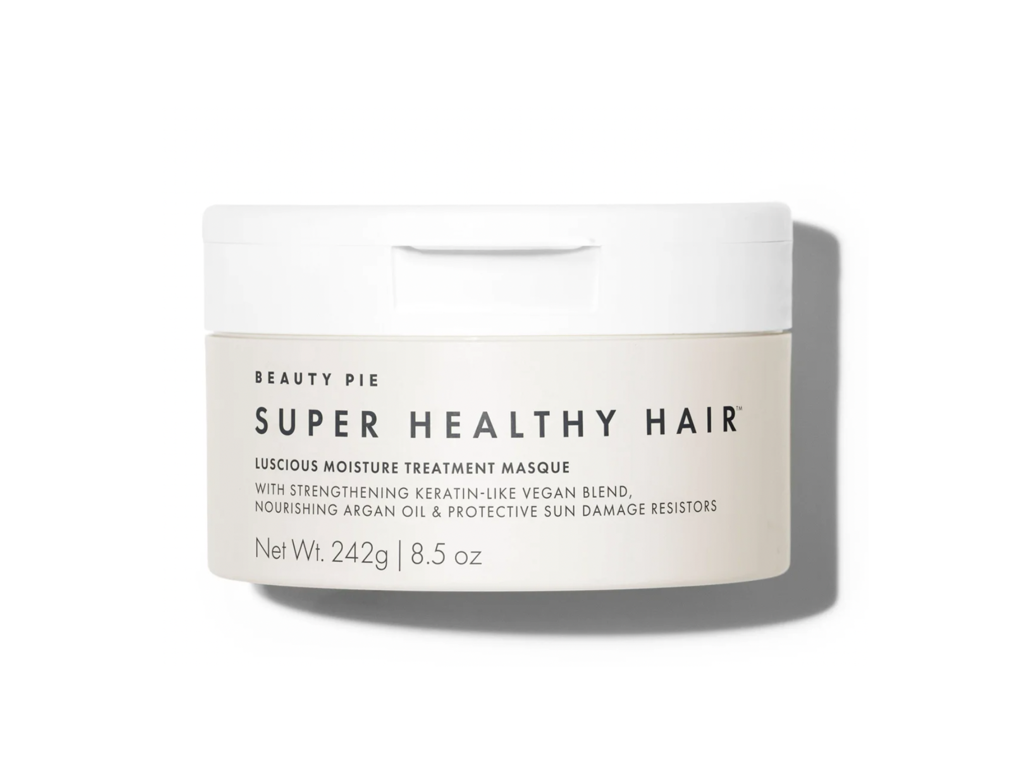 Beauty Pie super healthy hair