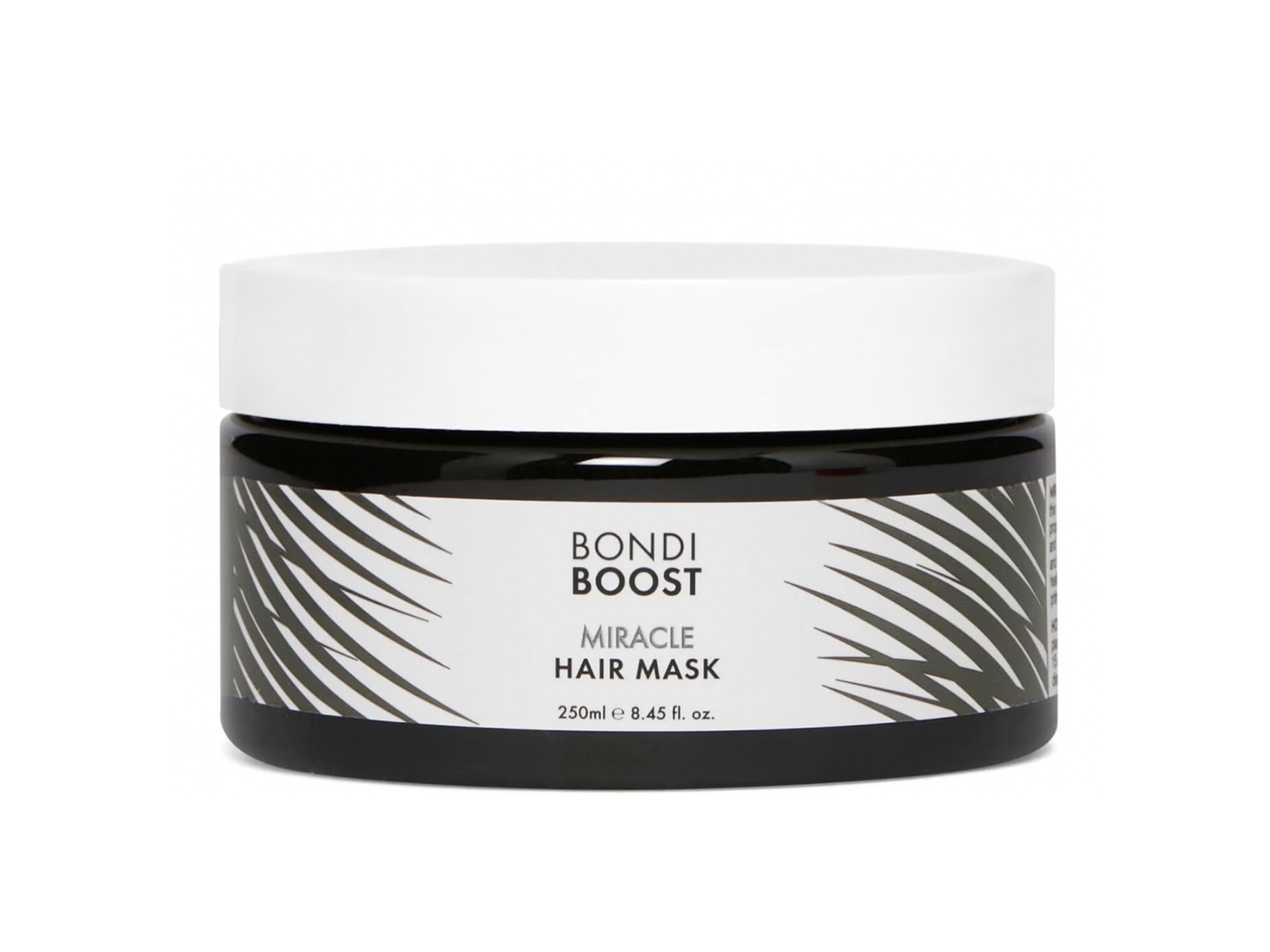 BondiBoost miracle mask