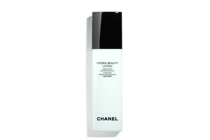 Chanel hydra beauty lotion very moist