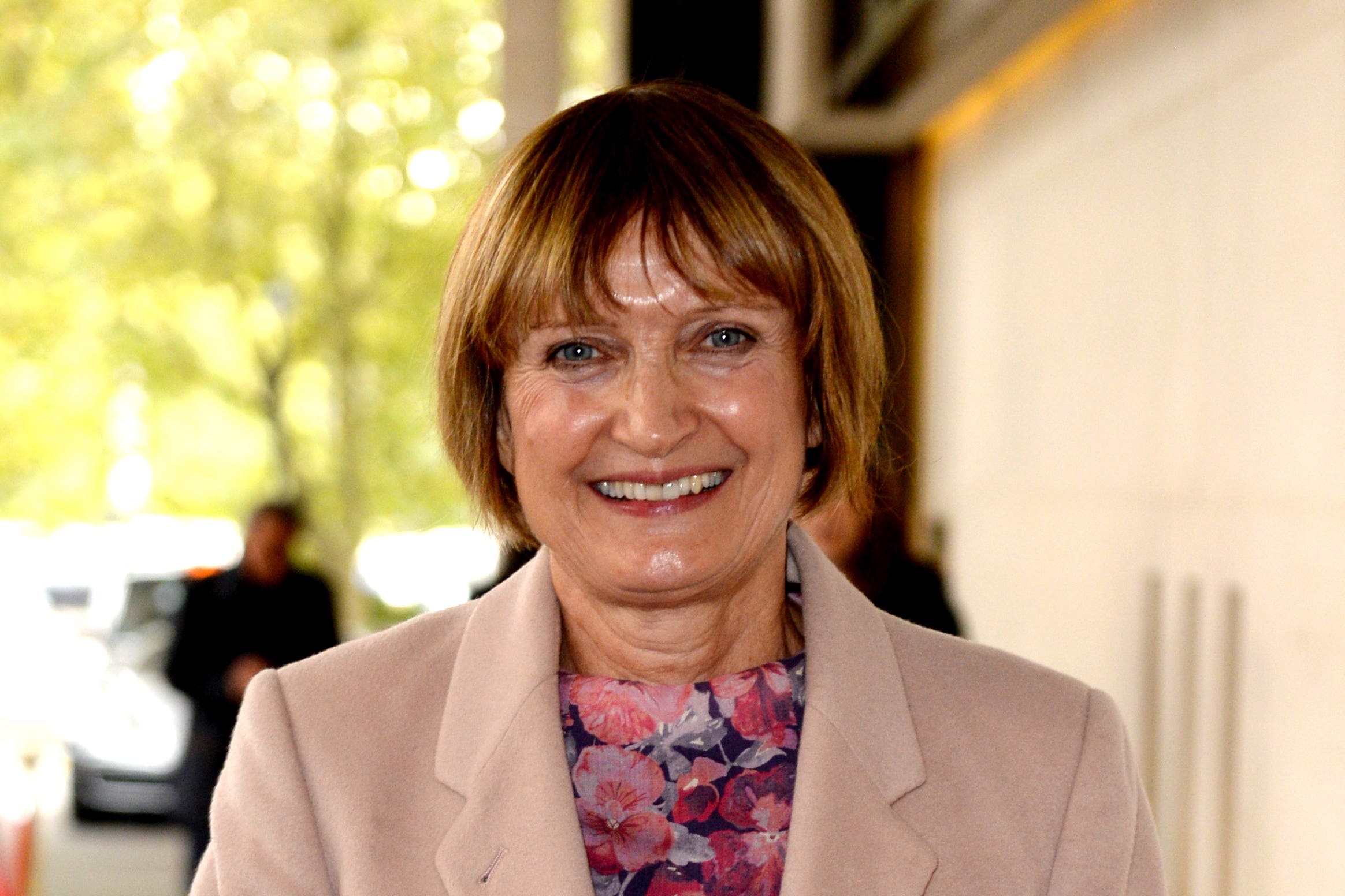 Dame Tessa Jowell (Anthony Delvin/PA)