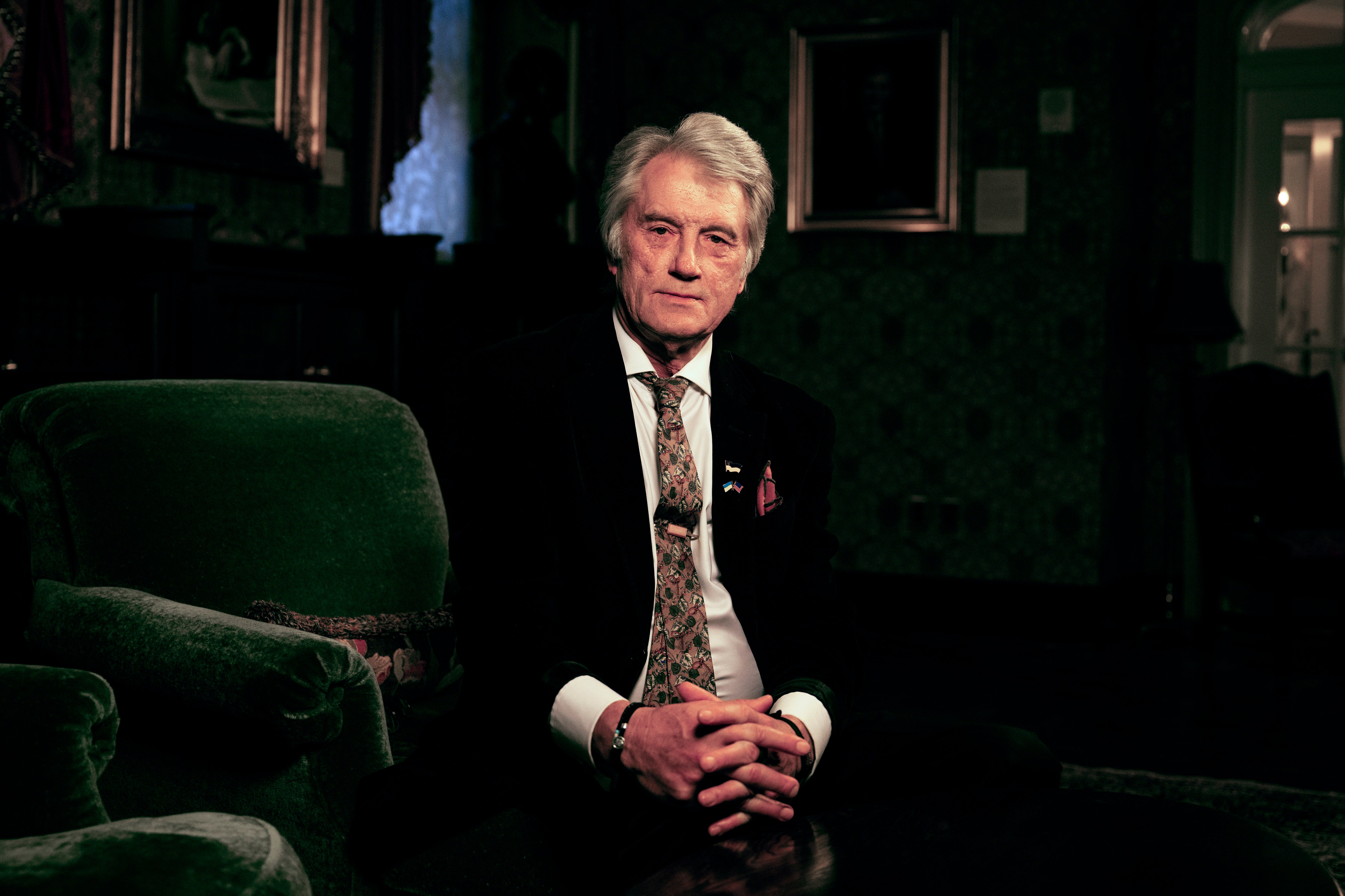 Ukraine War Yushchenko