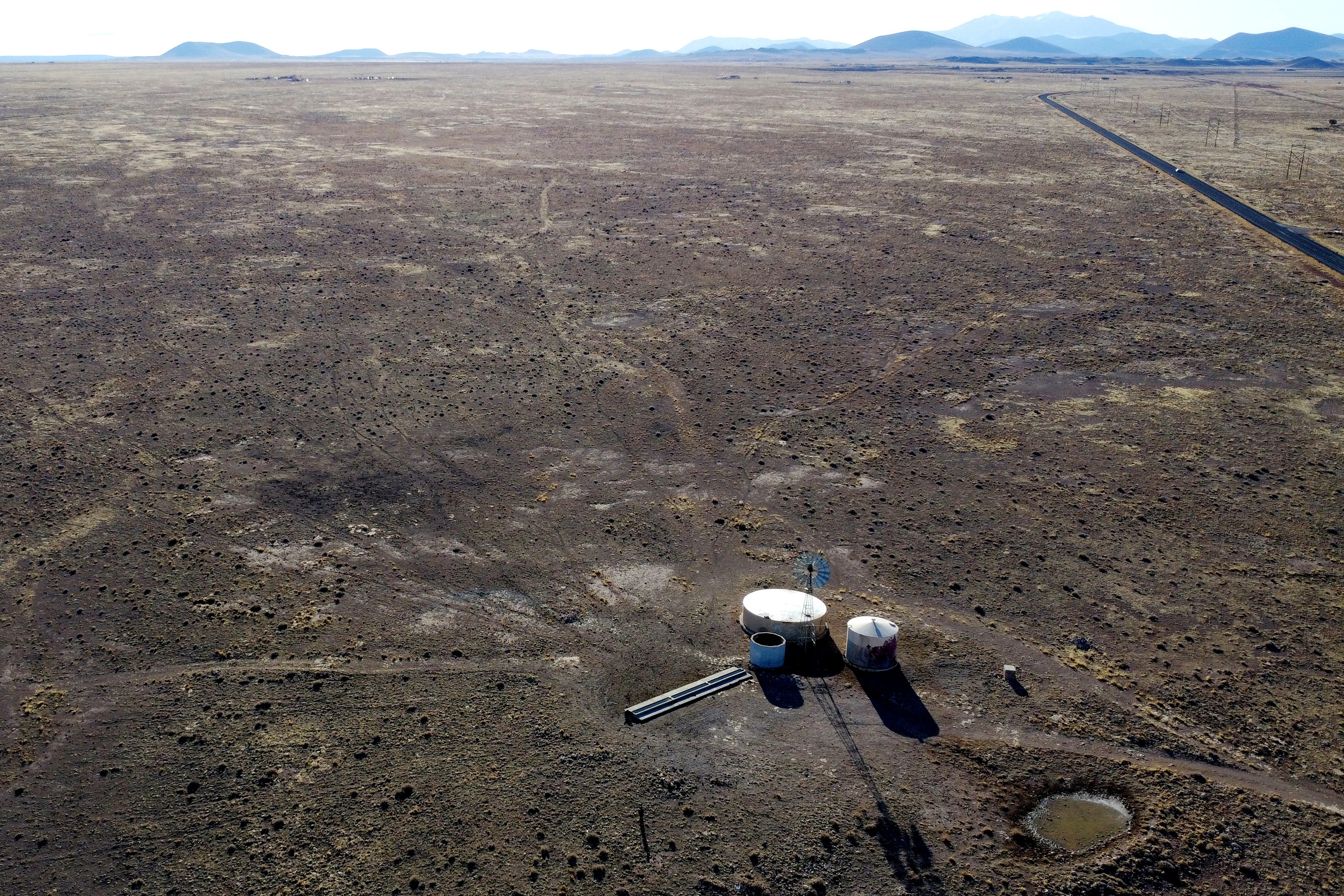 Colorado River Arizona Tribes
