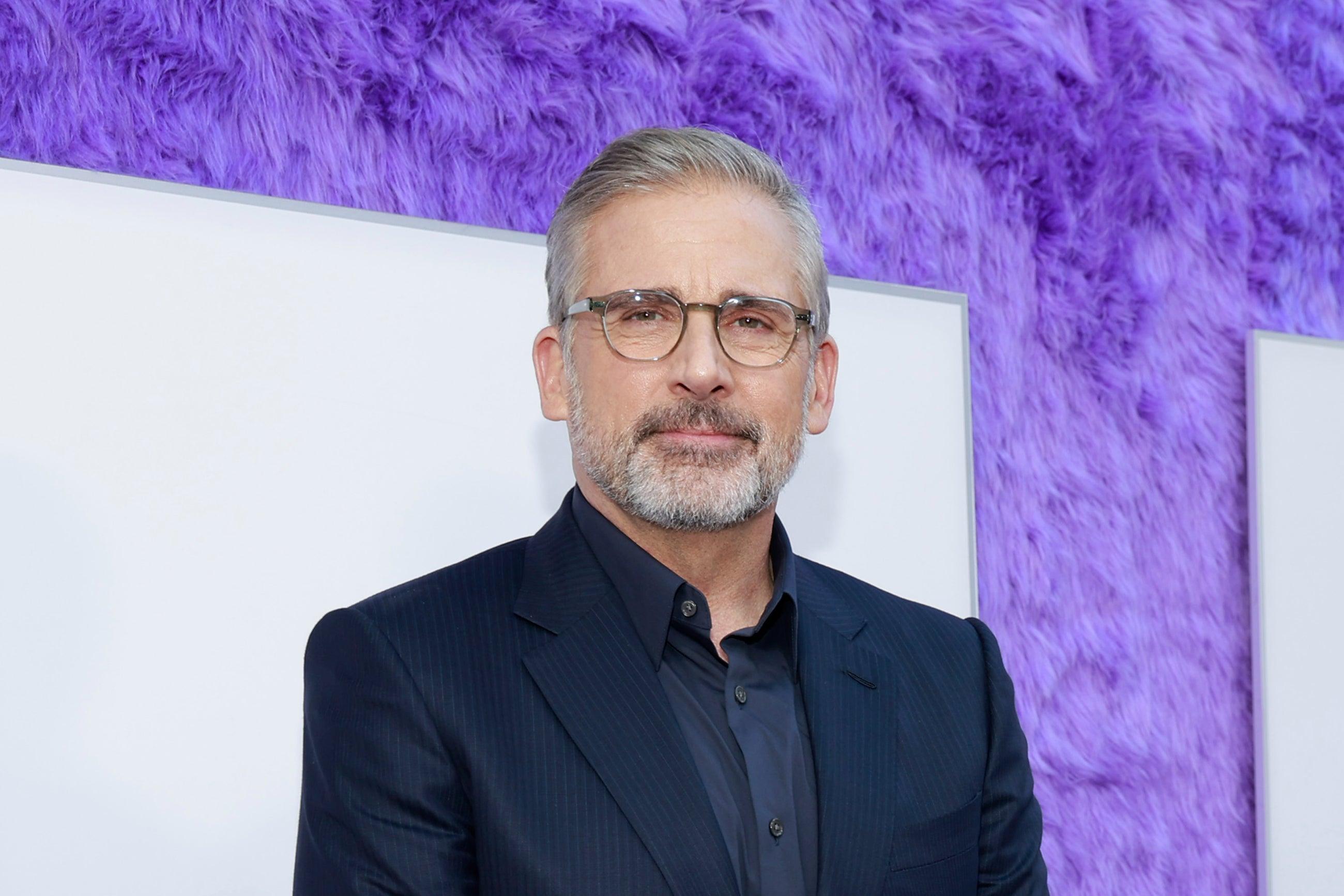 Steve Carell