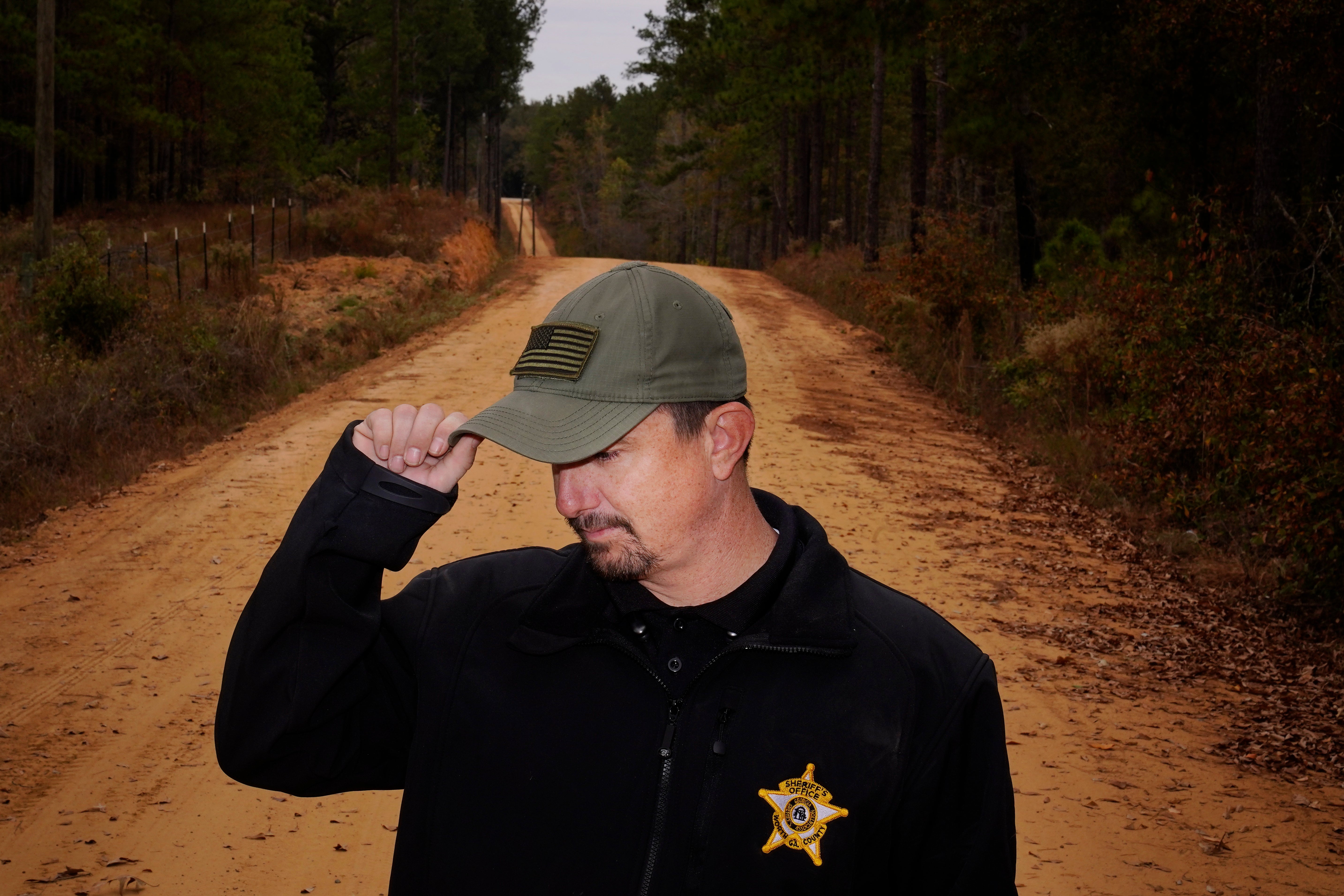 Lethal Restraint Prone Training