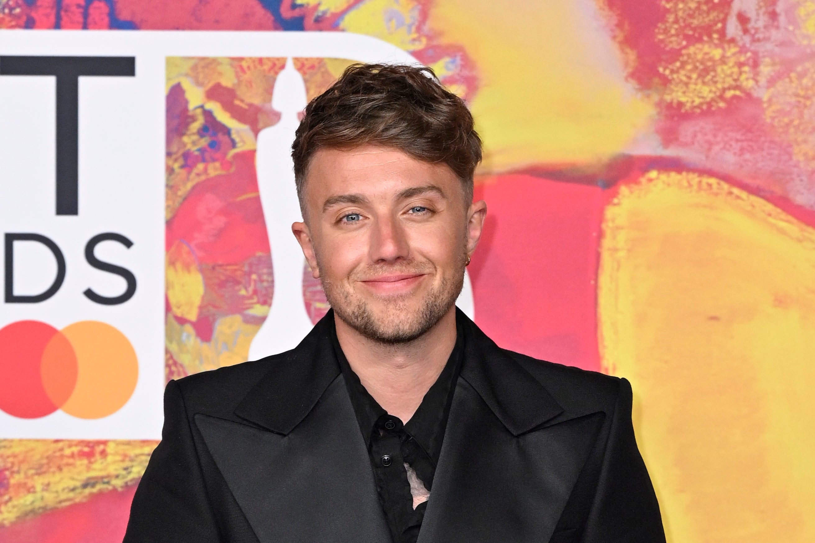 Roman Kemp will be replacing Jay Blades for The Repair Shop’s festive special