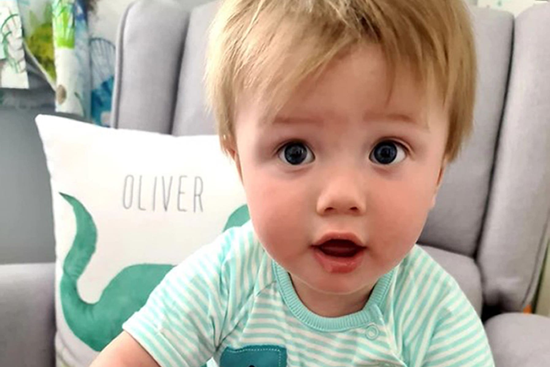 The inquest is expected to last for two weeks (Family Handout/PA)