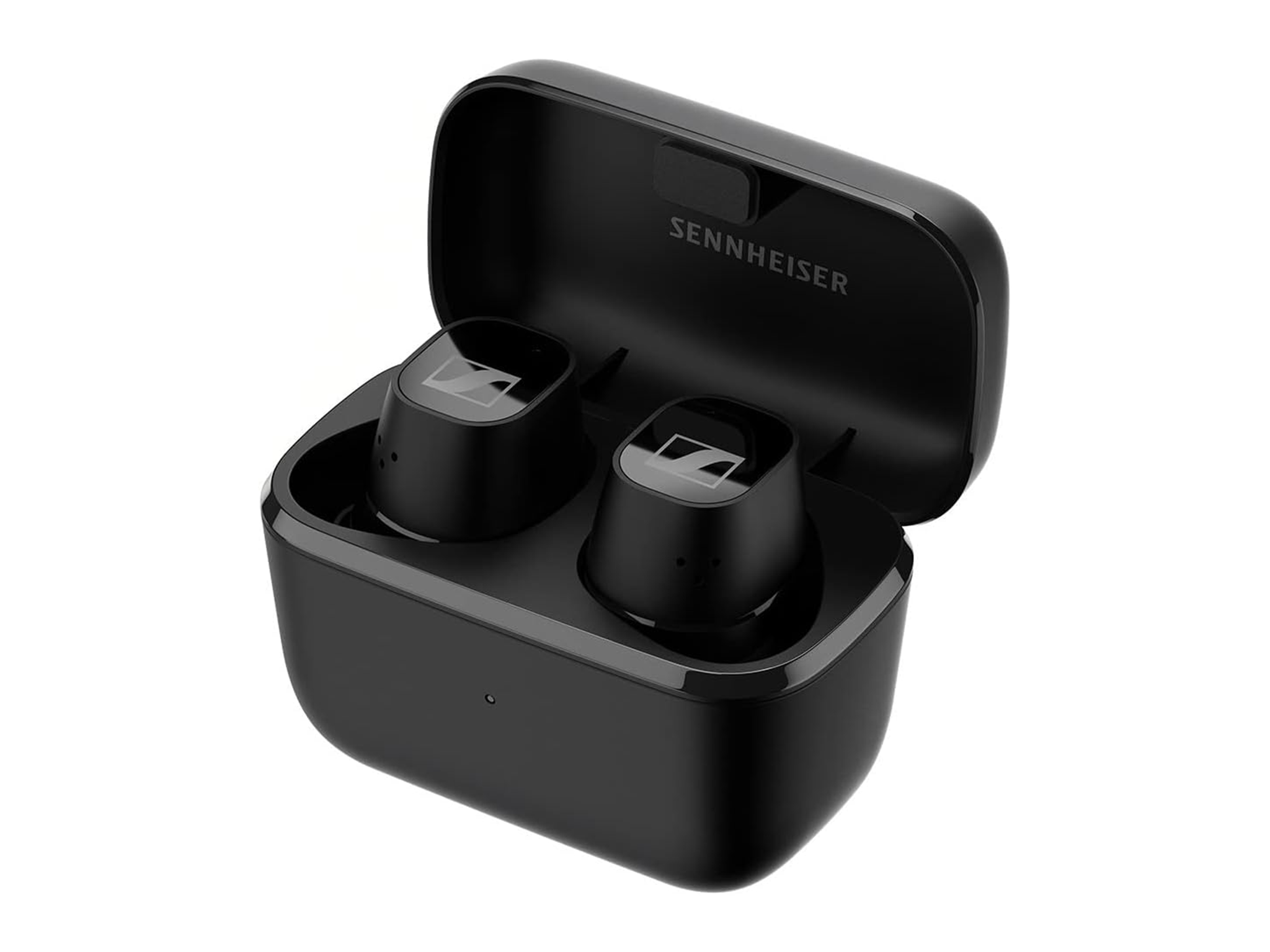 Sennheiser CX plus true wireless earbuds