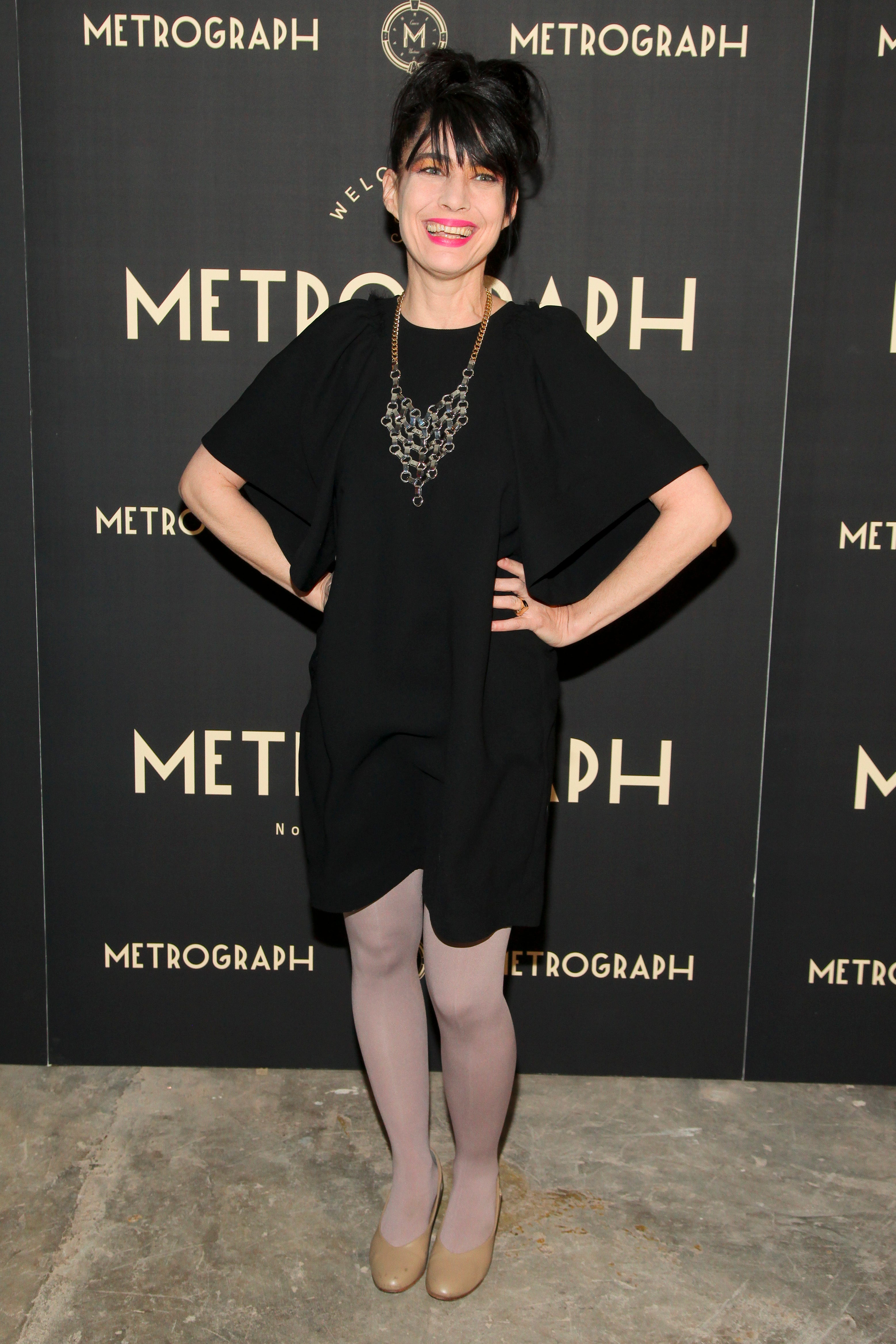 Books - Kathleen Hanna