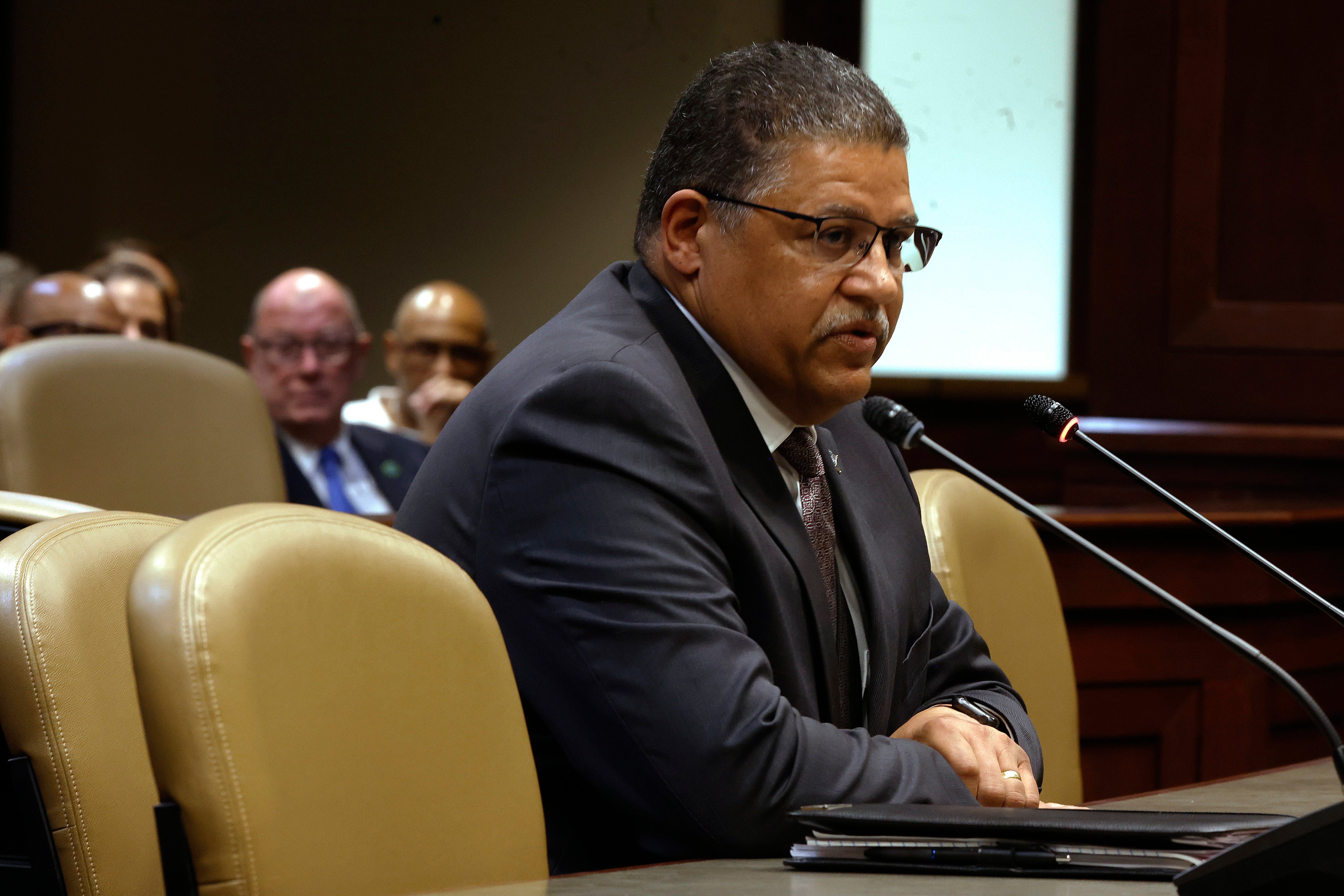 Netflix Series Arkansas Jail