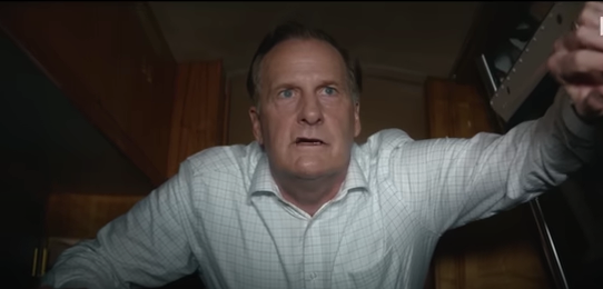 Jeff Daniels as Atlanta business mogul Charlie Croker