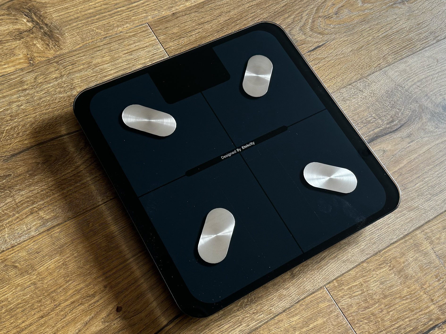 bathroom scales 