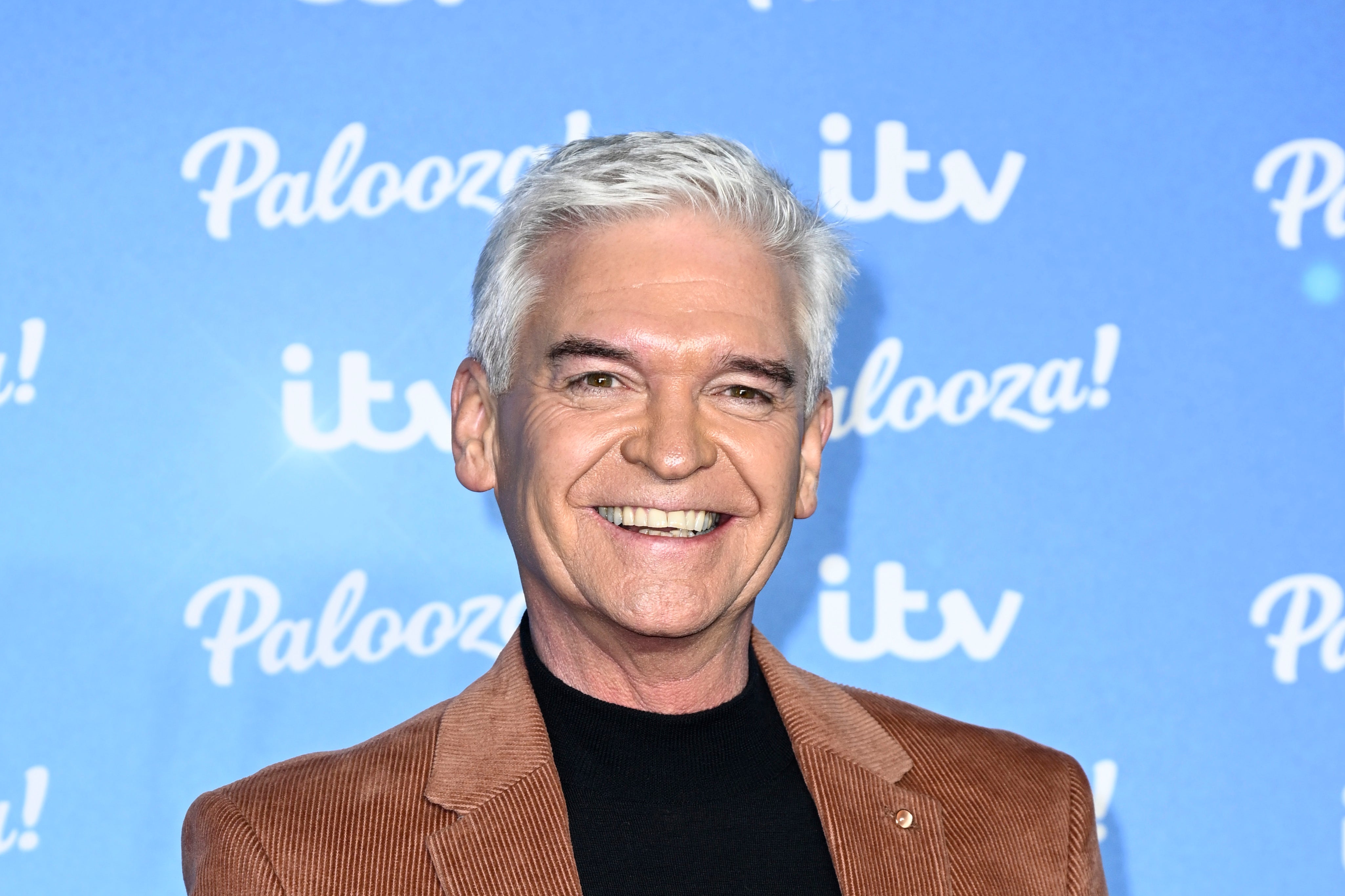 Phillip Schofield