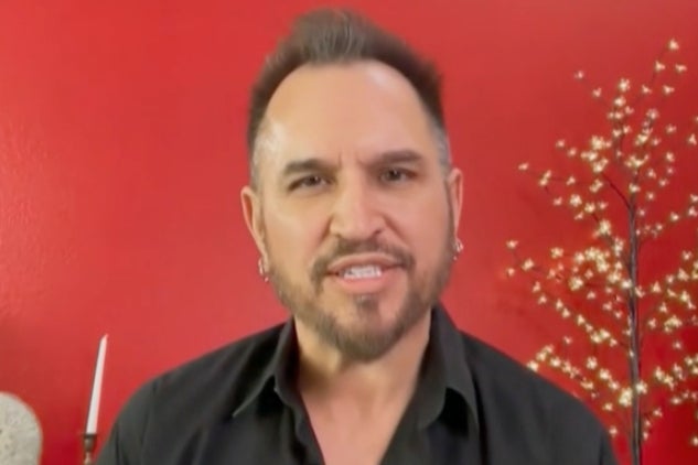 Barrett Blade, the husband of Stormy Daniels, appeared on CNN after she testified in the case