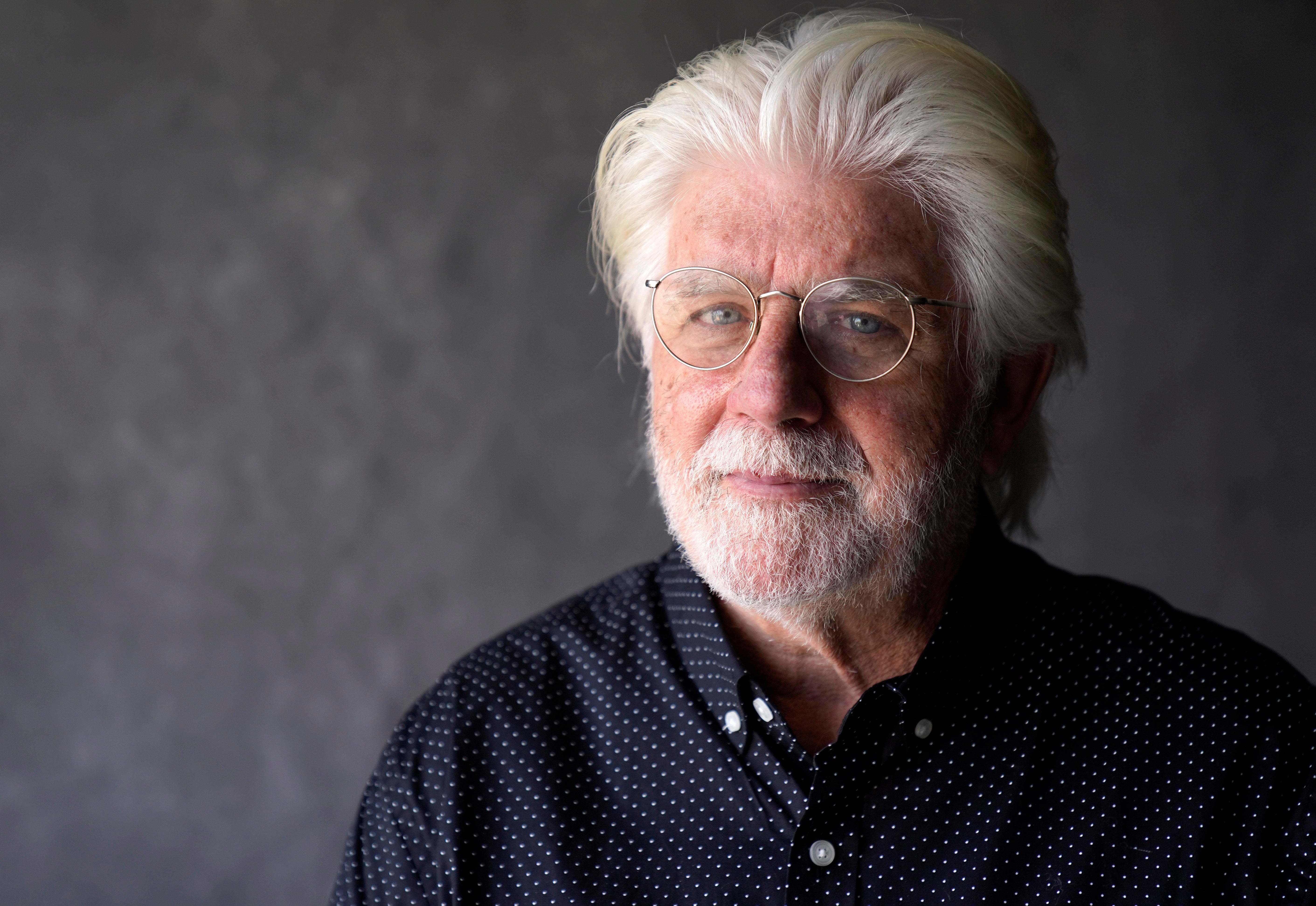 Books Michael McDonald