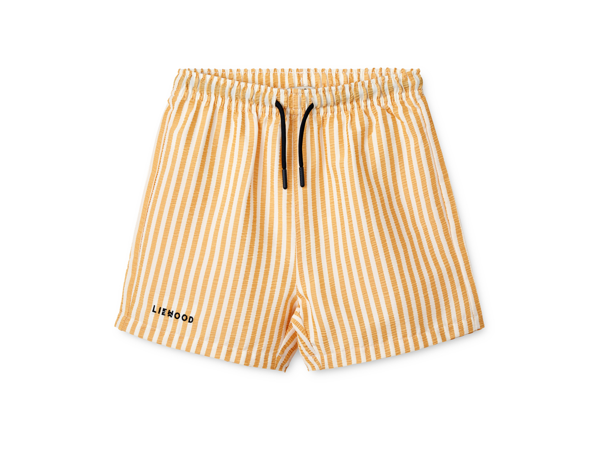 Liewood Duke strike board shorts