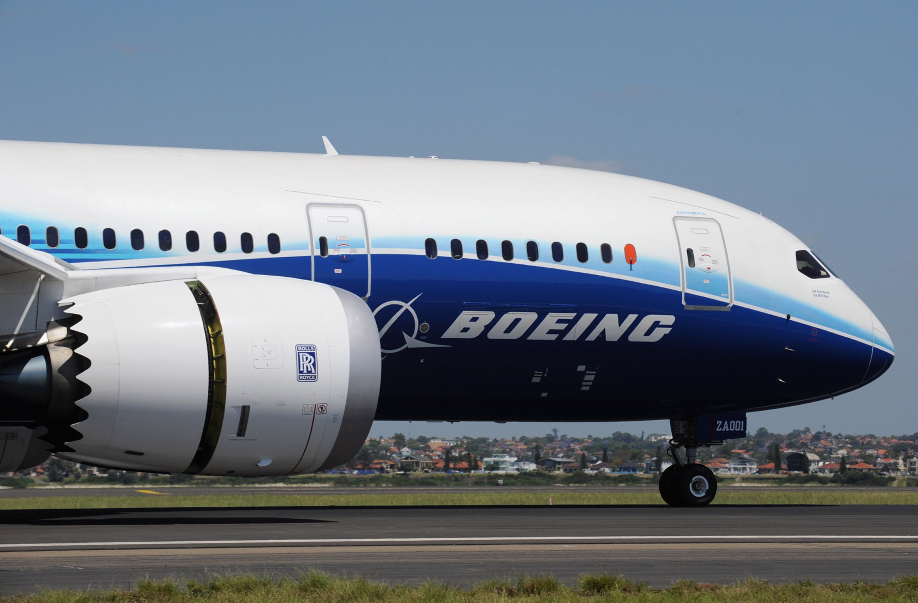 Boeing 737 Max crashes in 2018 and 2019 left hundreds dead