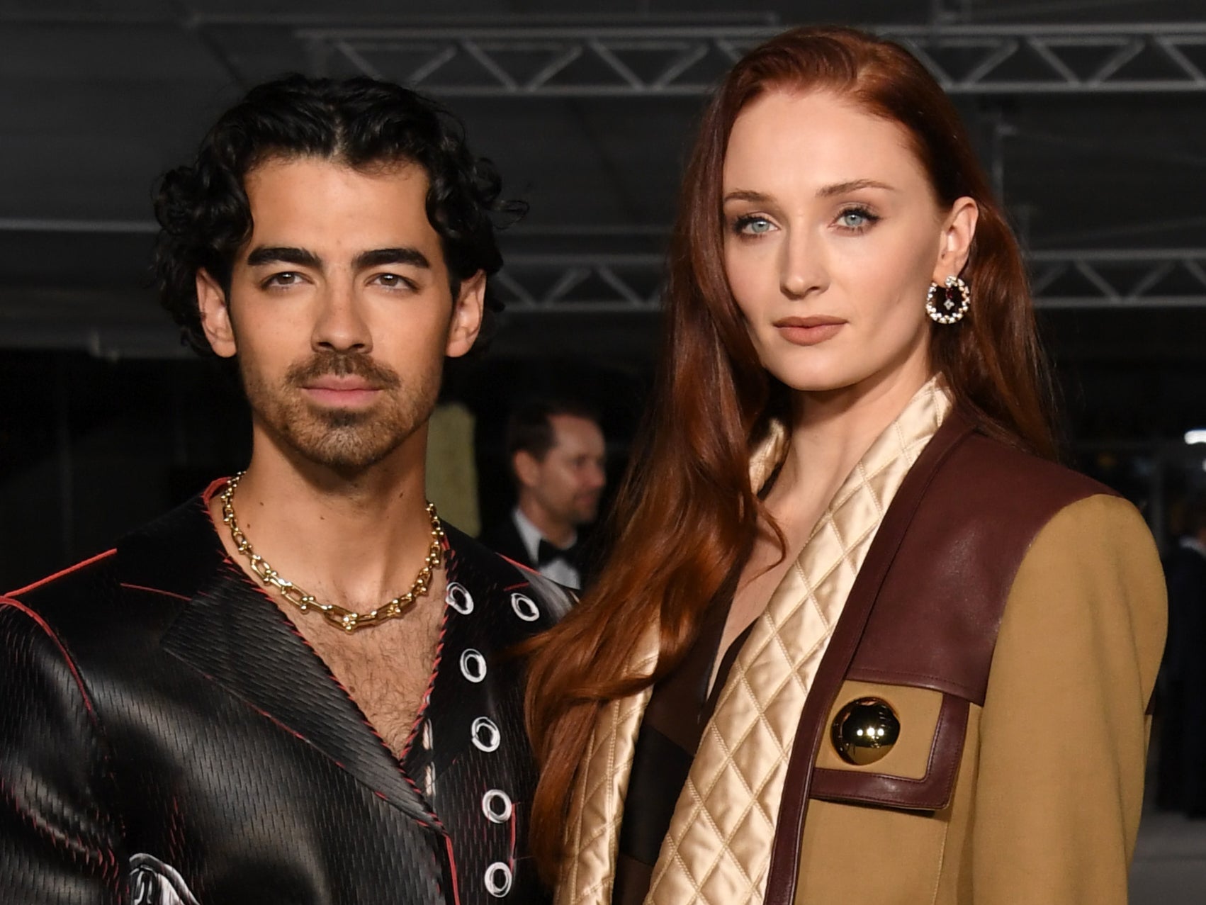 Joe Jonas and Sophie Turner divorced after five years of marriage