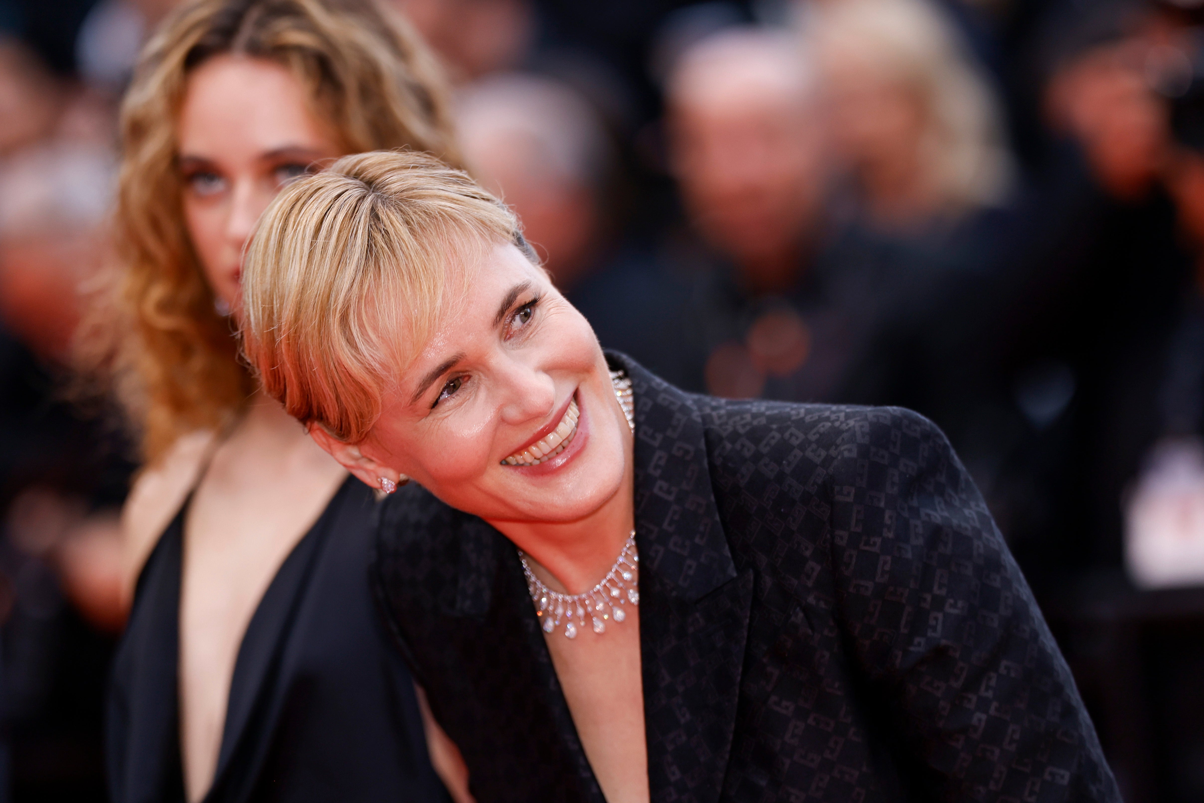 France Cannes 2024 Furiosa: A Mad Max Saga Red Carpet