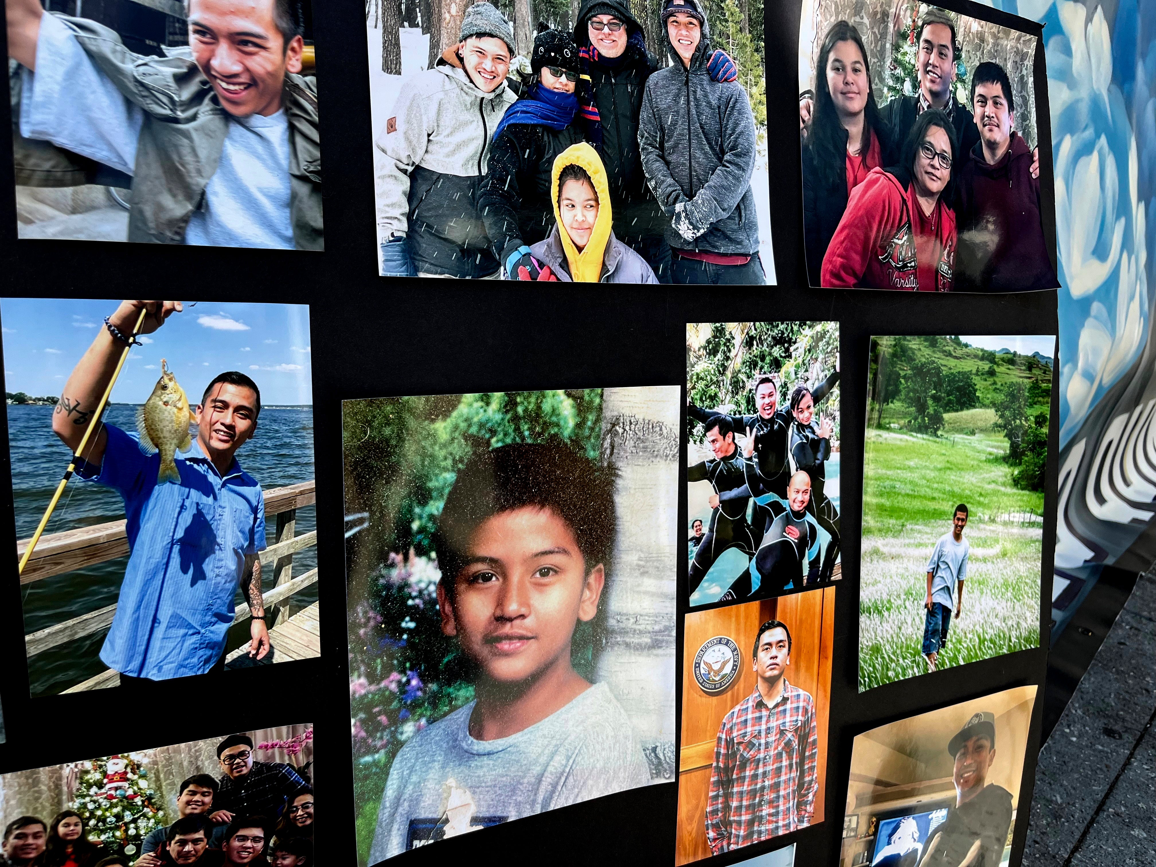 Police Chokehold Death