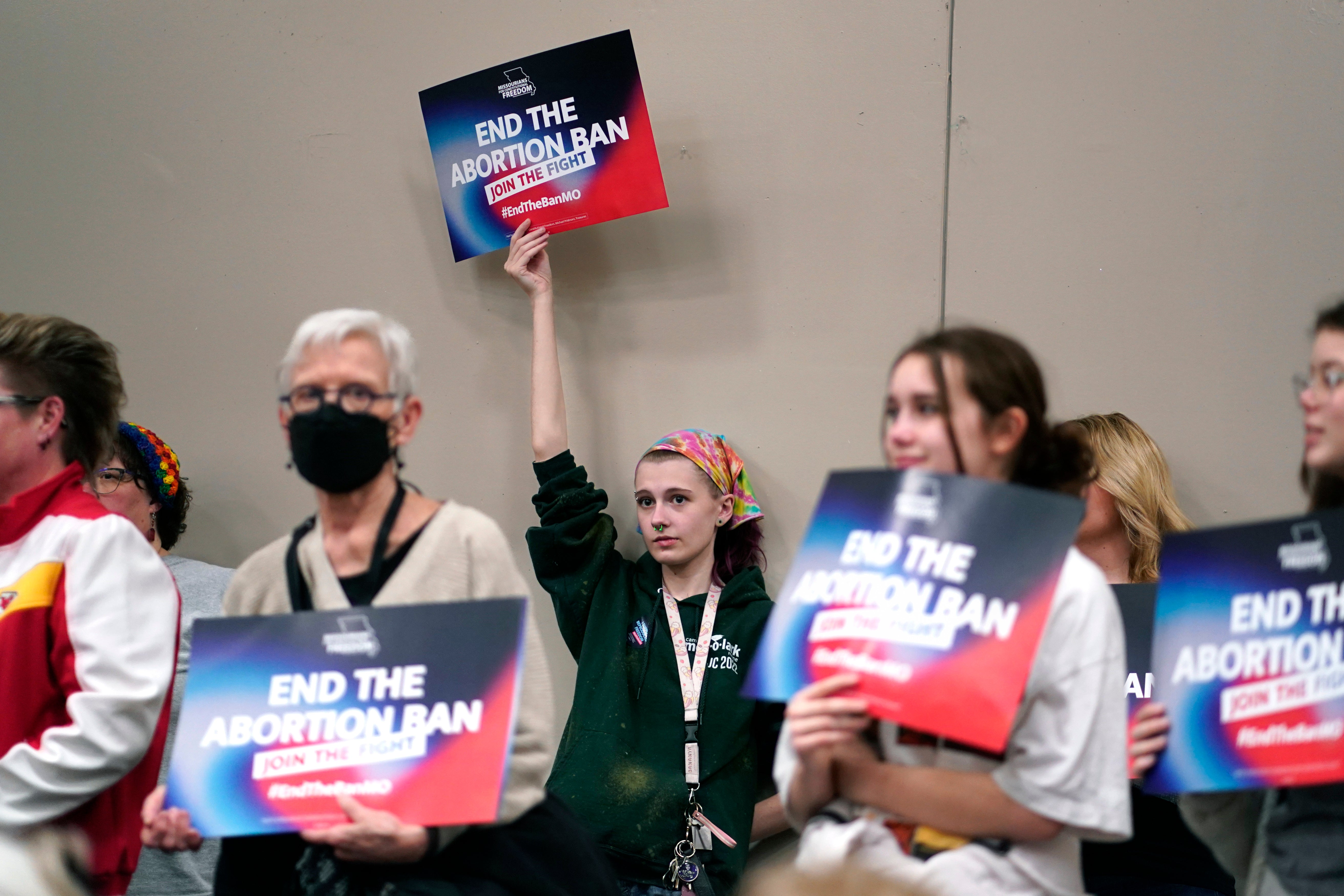 Abortion New Clinic Kansas