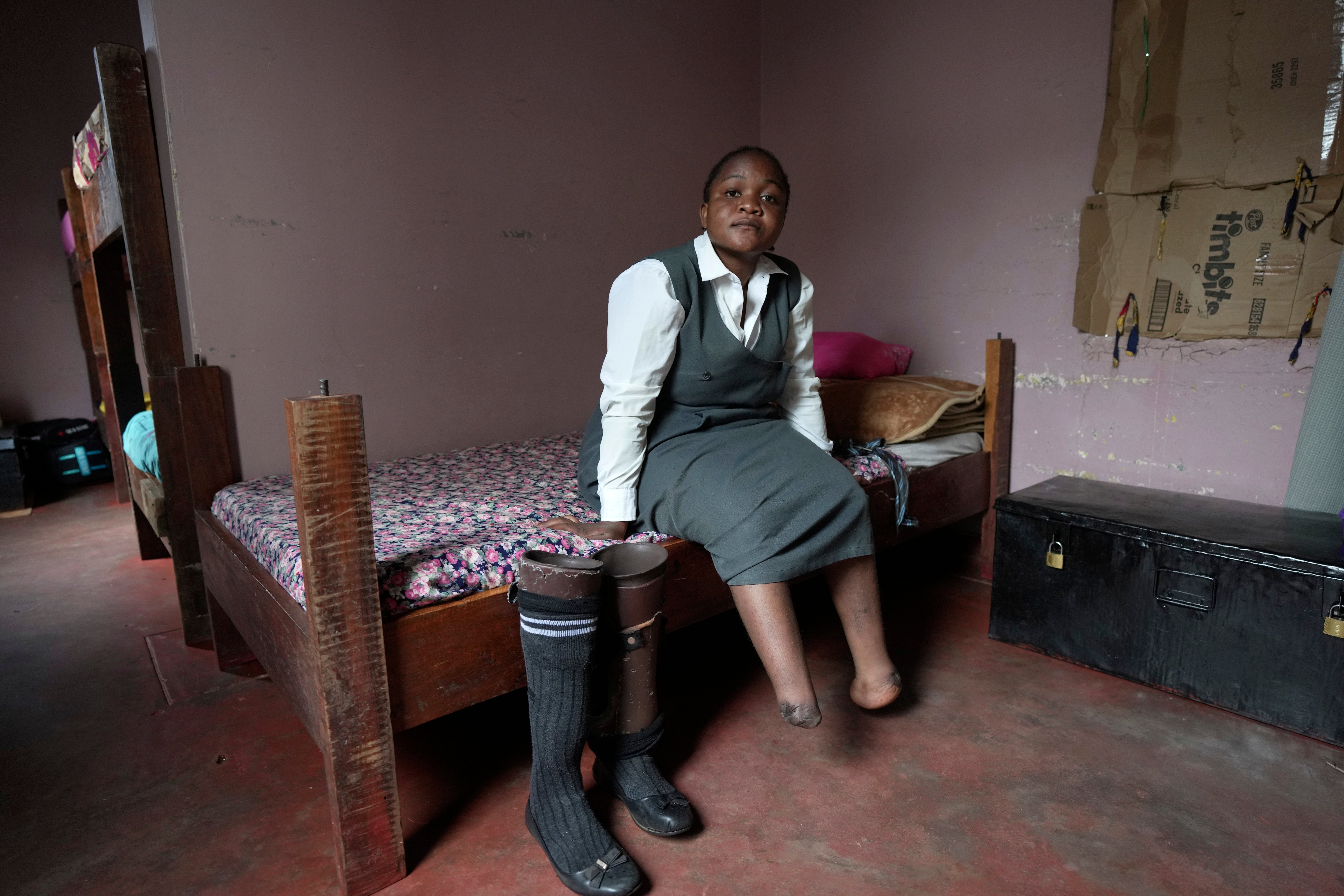 Climate Sign Language