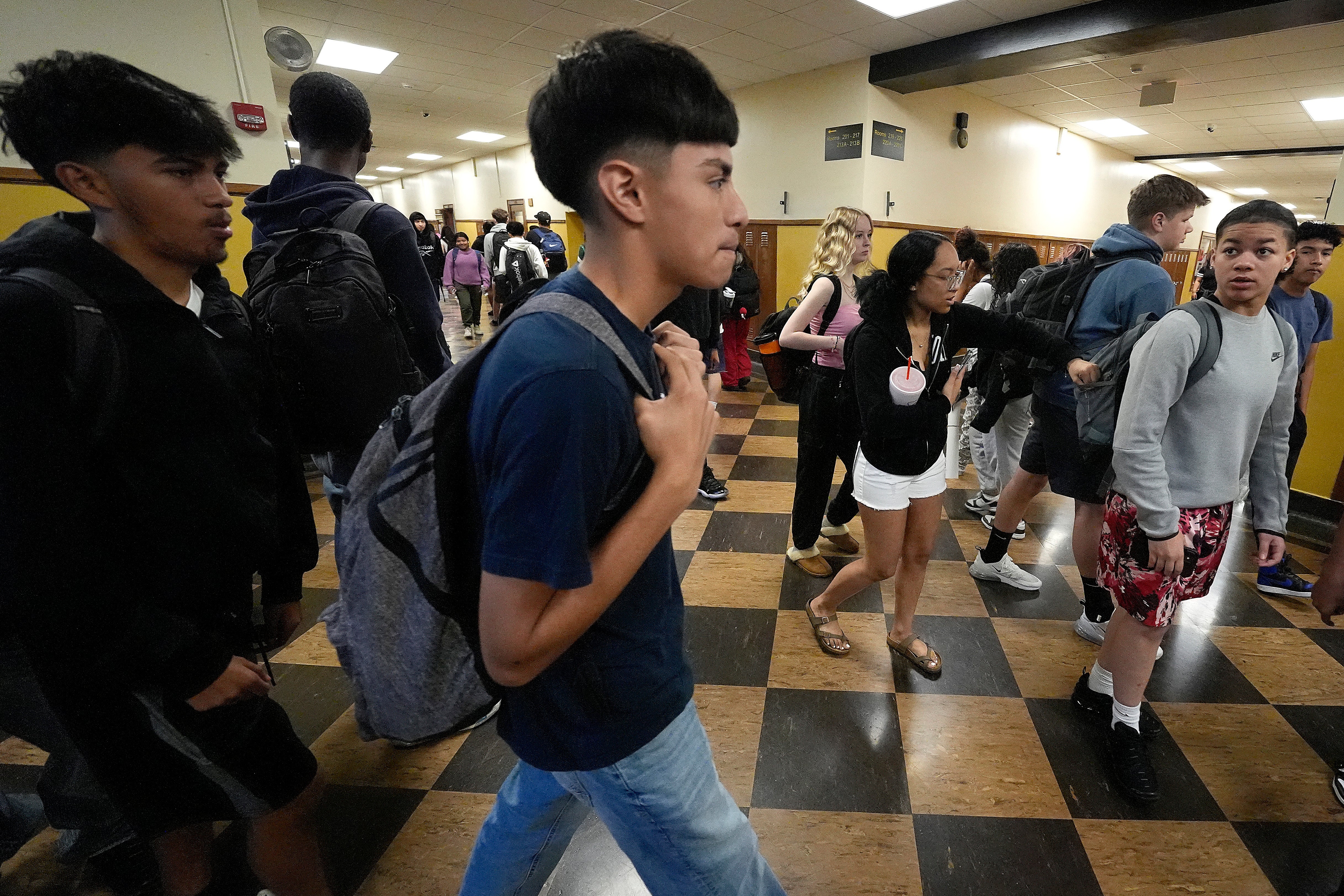 Education Brown V Board