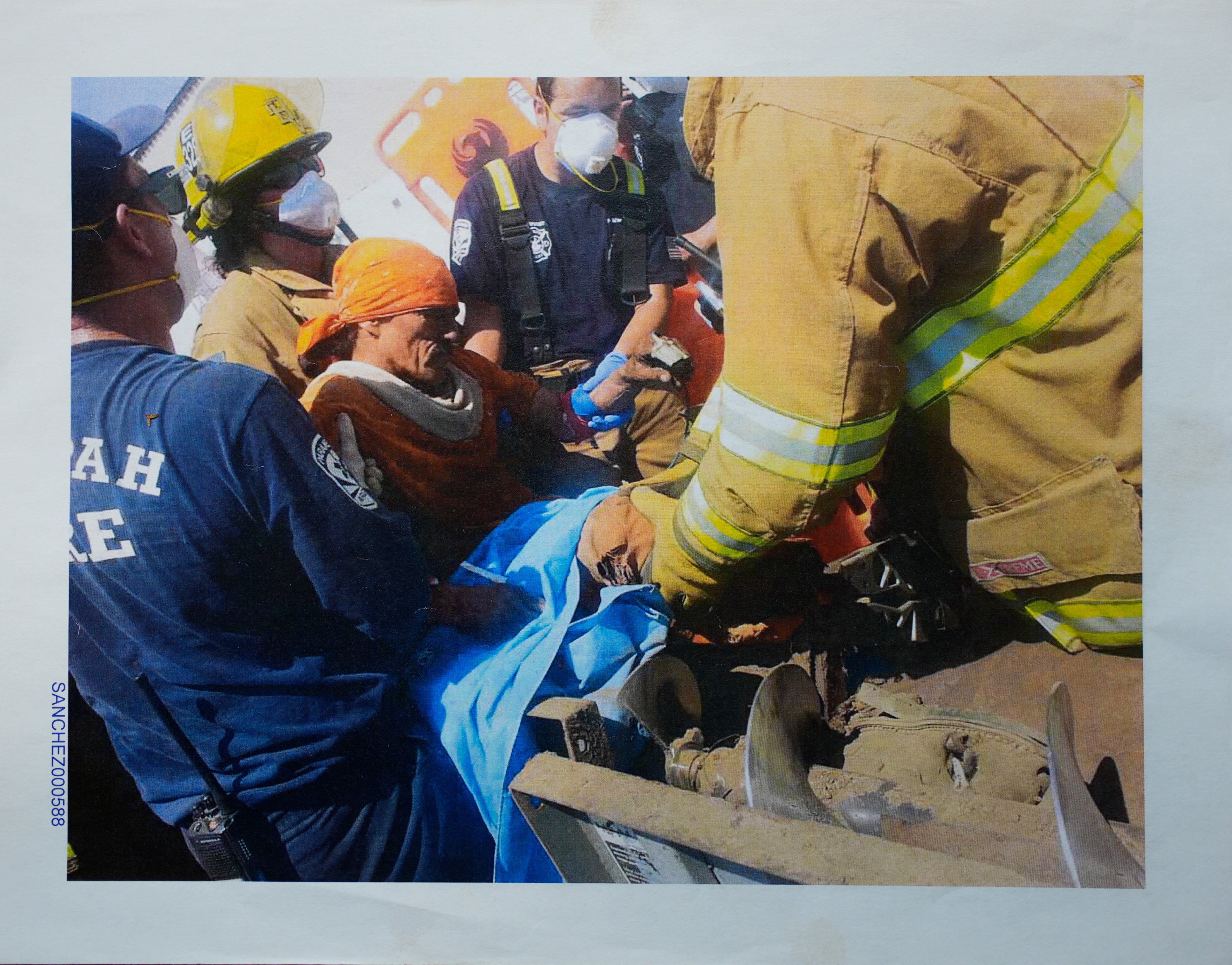 Prison to Plate-the Prisoners