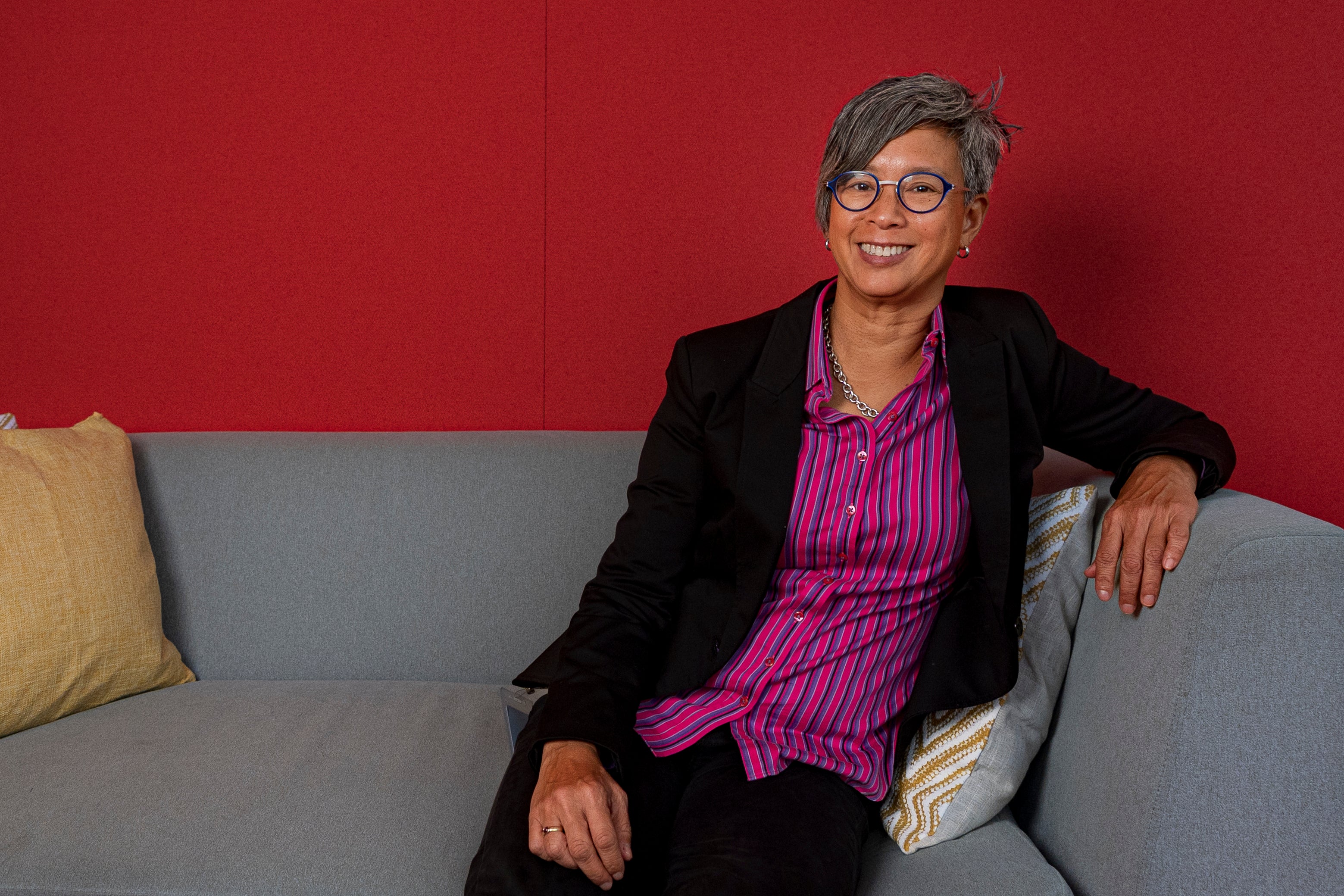 Philanthropy Candid Diversity