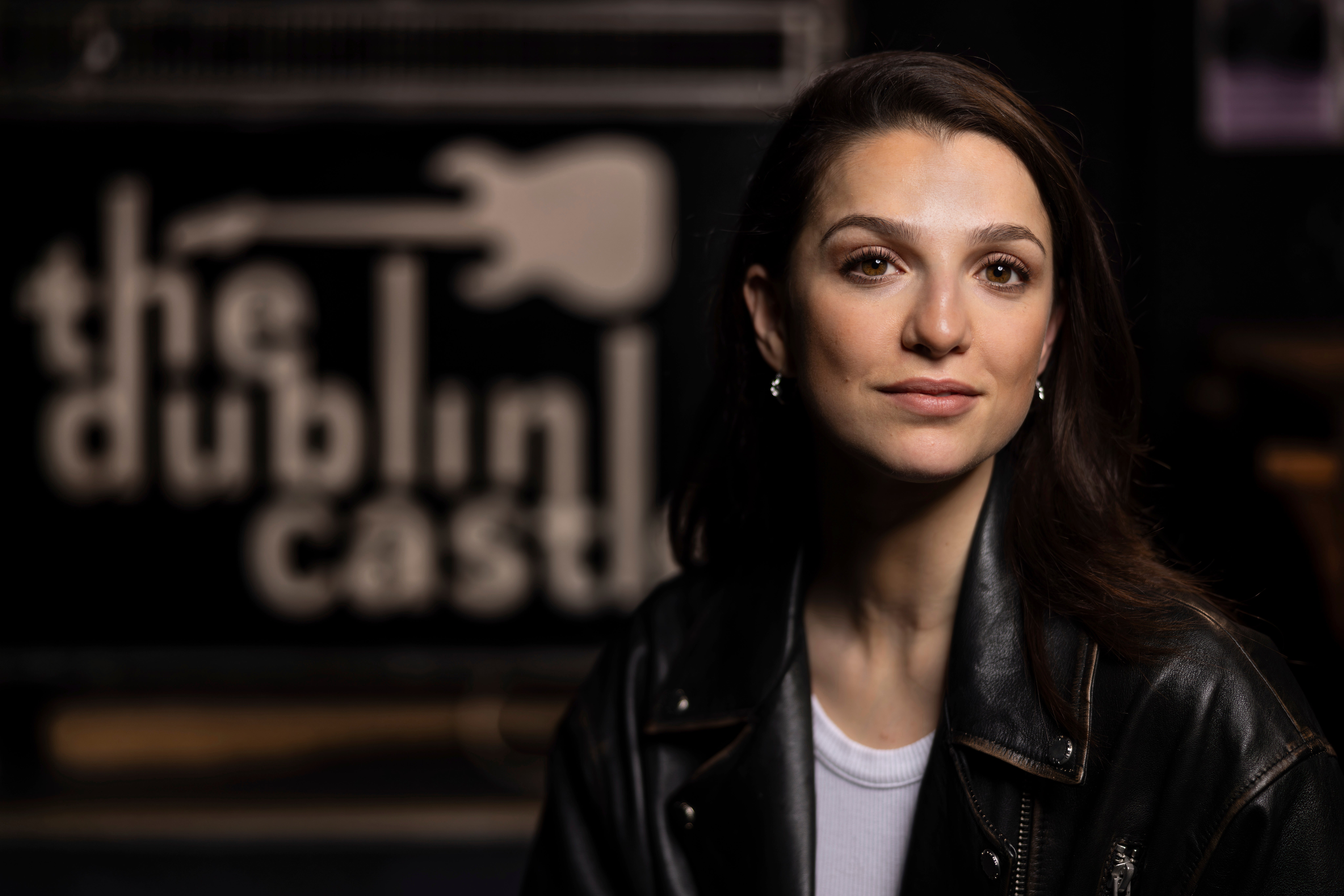 Britain Marisa Abela Portraits