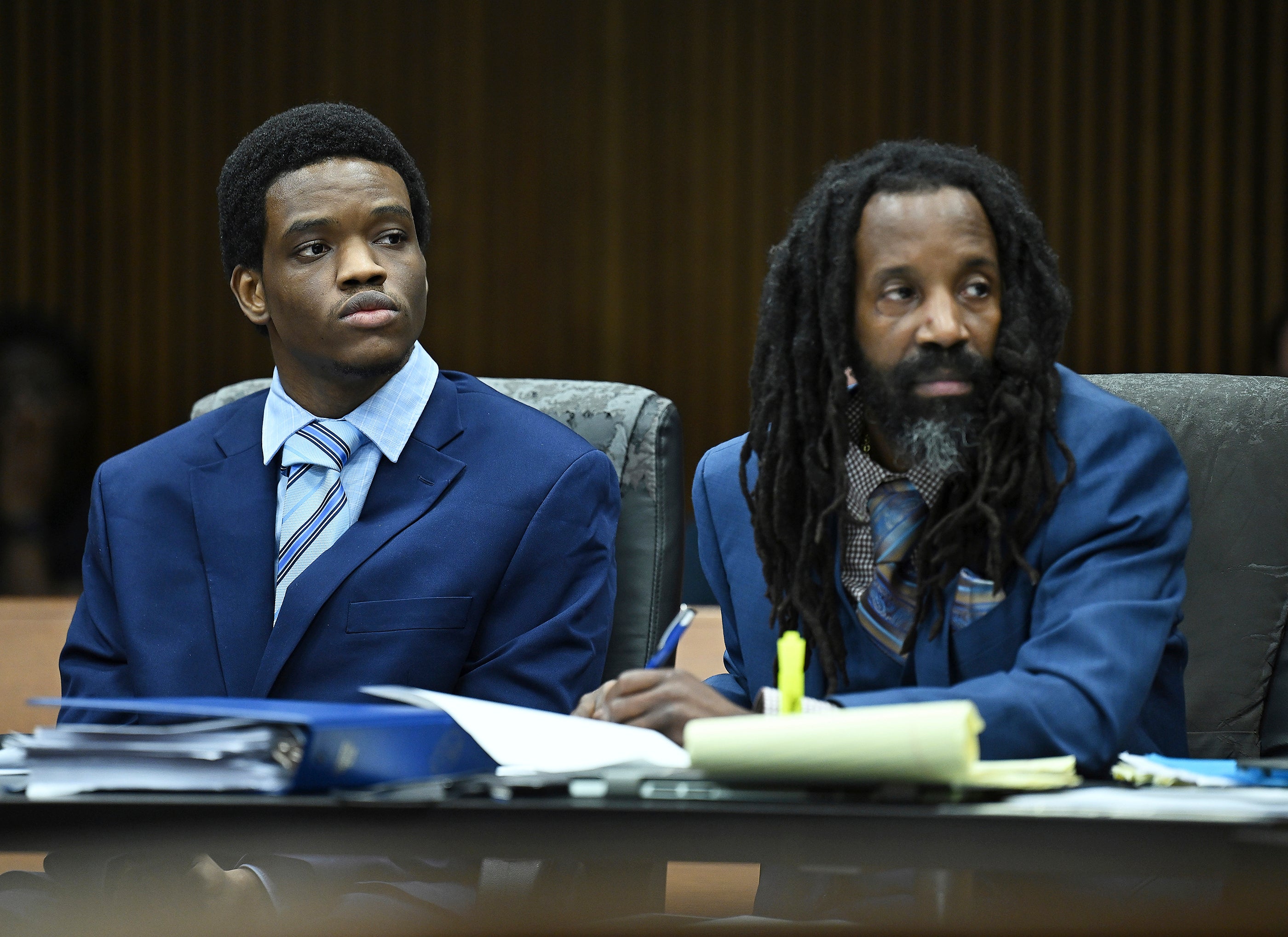 APTOPIX Missing Teen Landfill