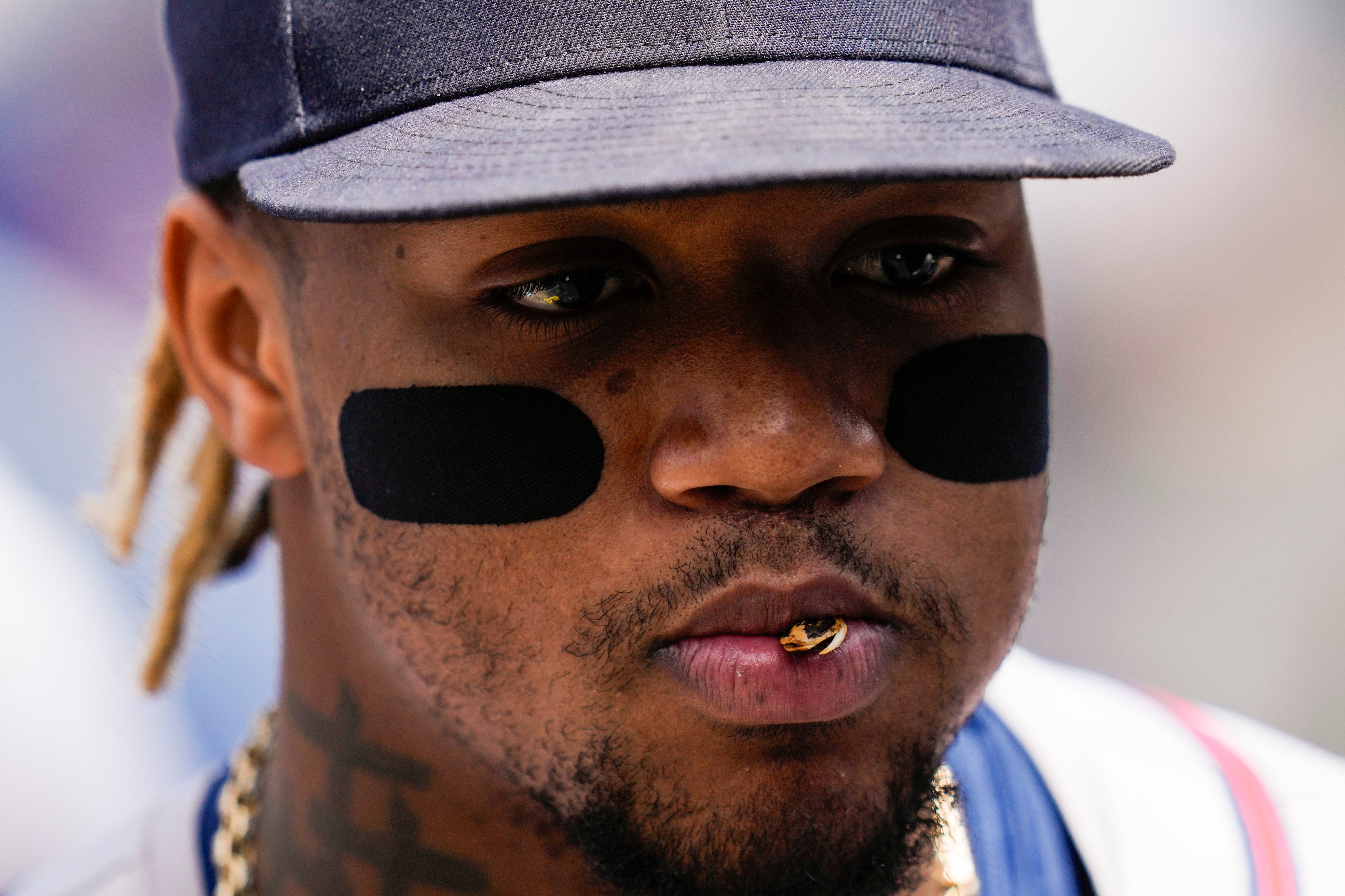 Braves Dodgers Baseball