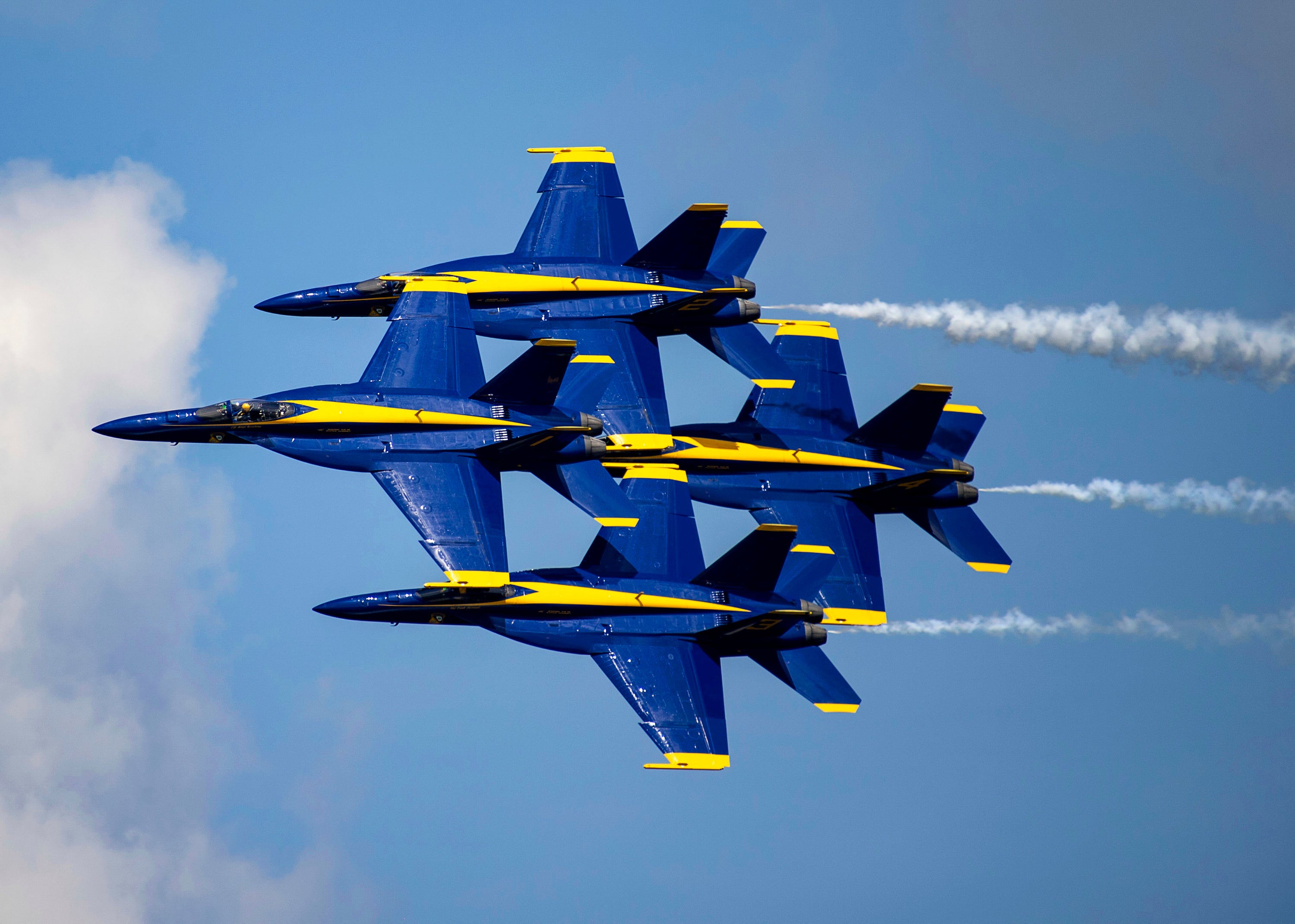Film - The Blue Angels