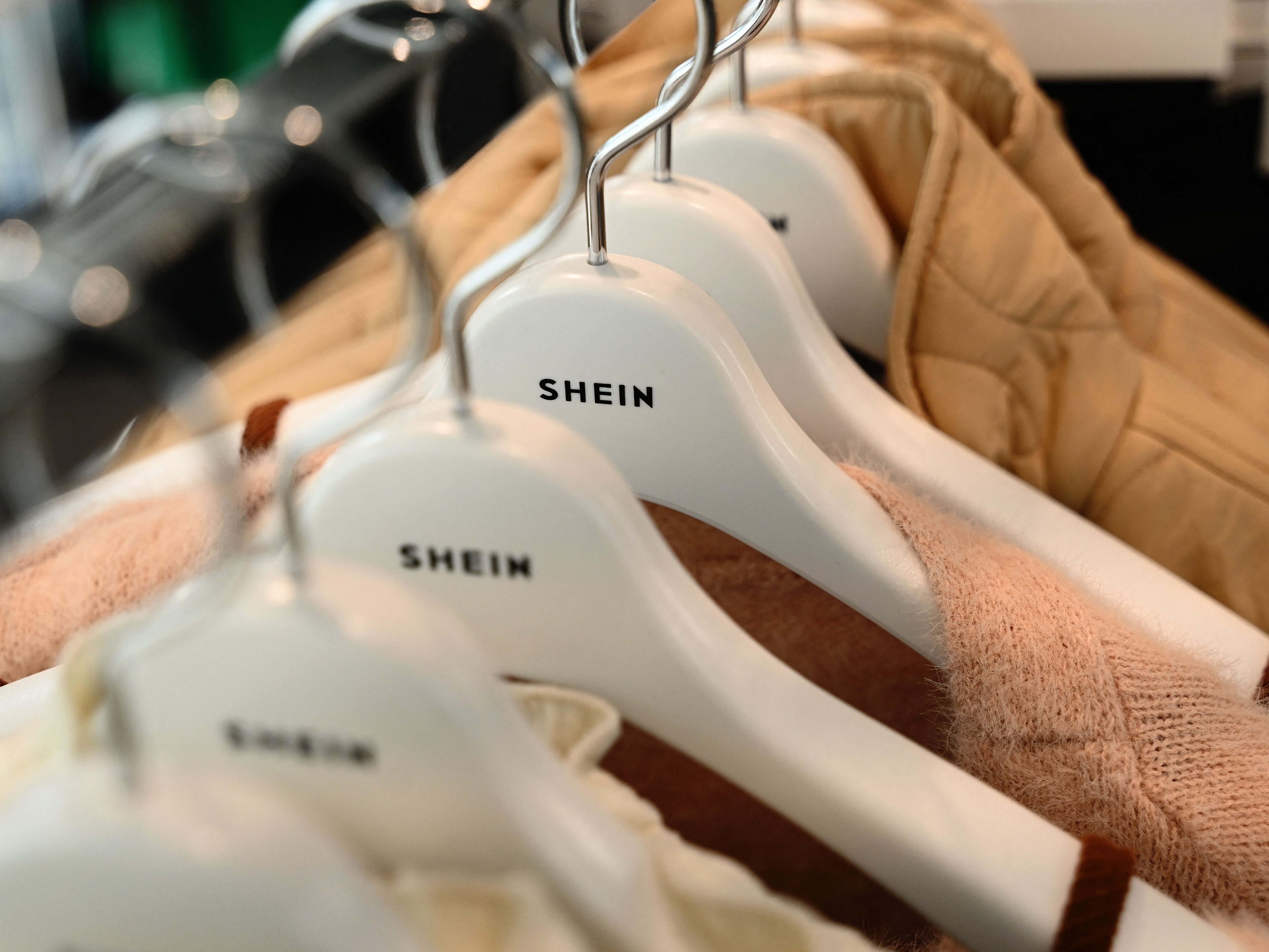 A law firm has written to the Financial Conduct Authority detailing its concerns about Shein’s potential listing