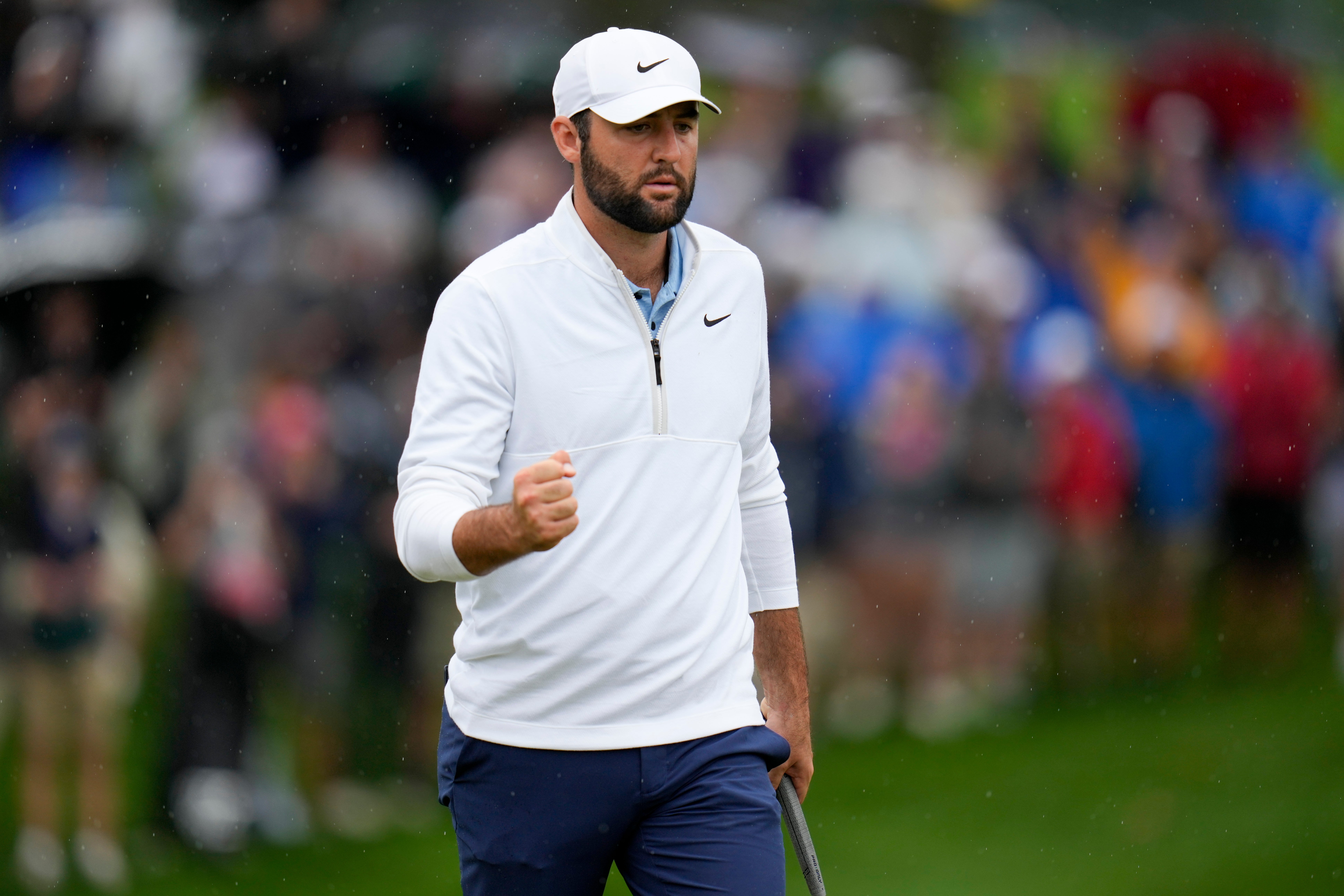 PGA Championship Golf