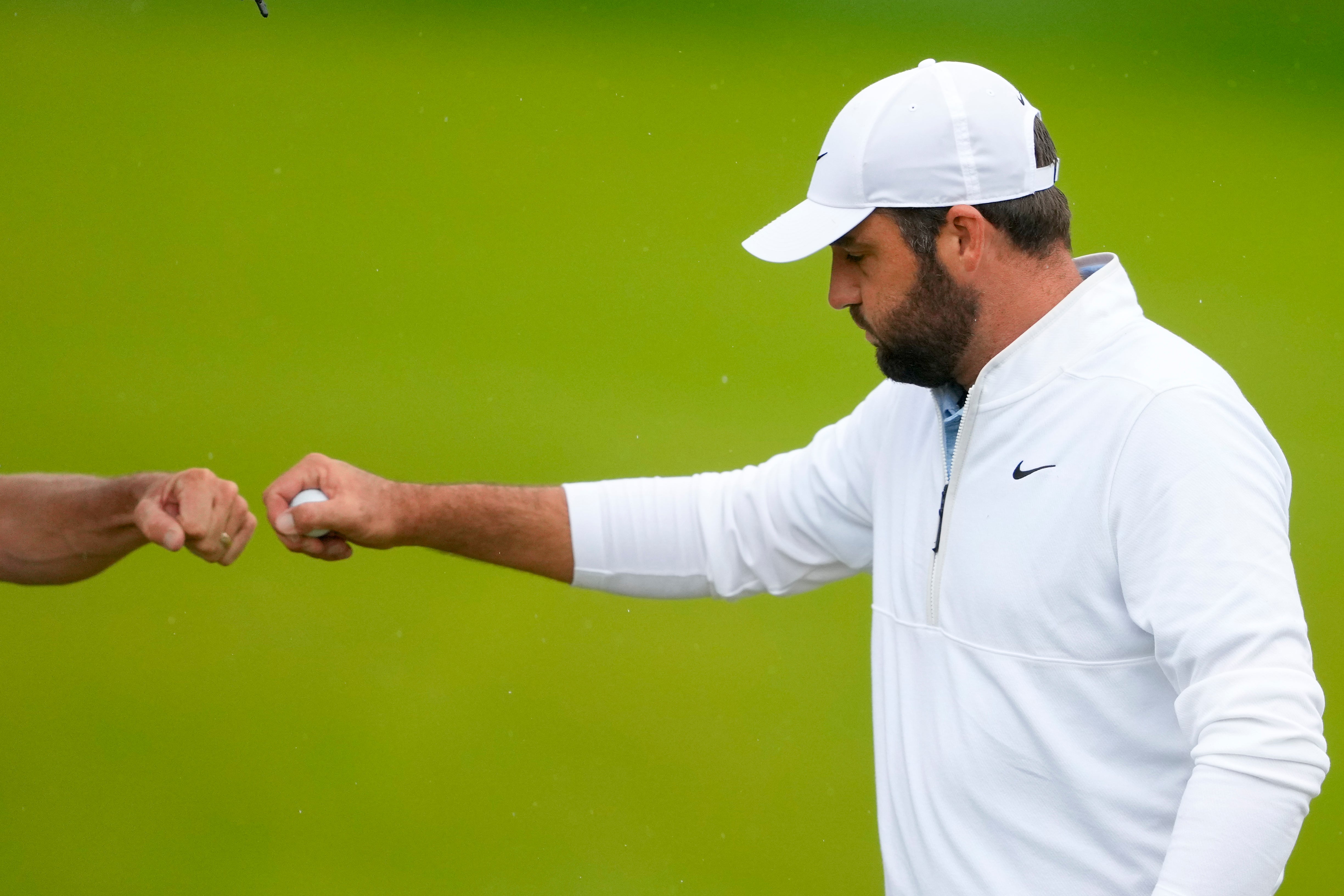 PGA Championship Golf