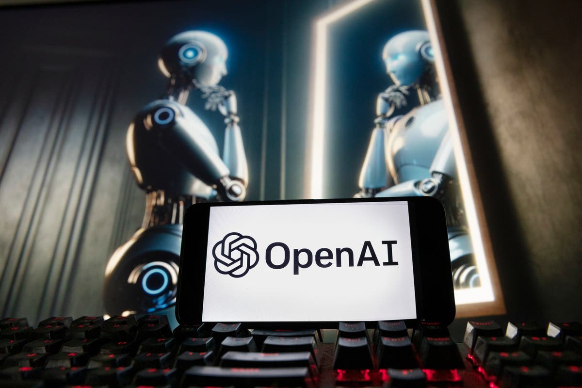 Ex-Open AI leader lets rip on company for putting ‘shiny new things ...