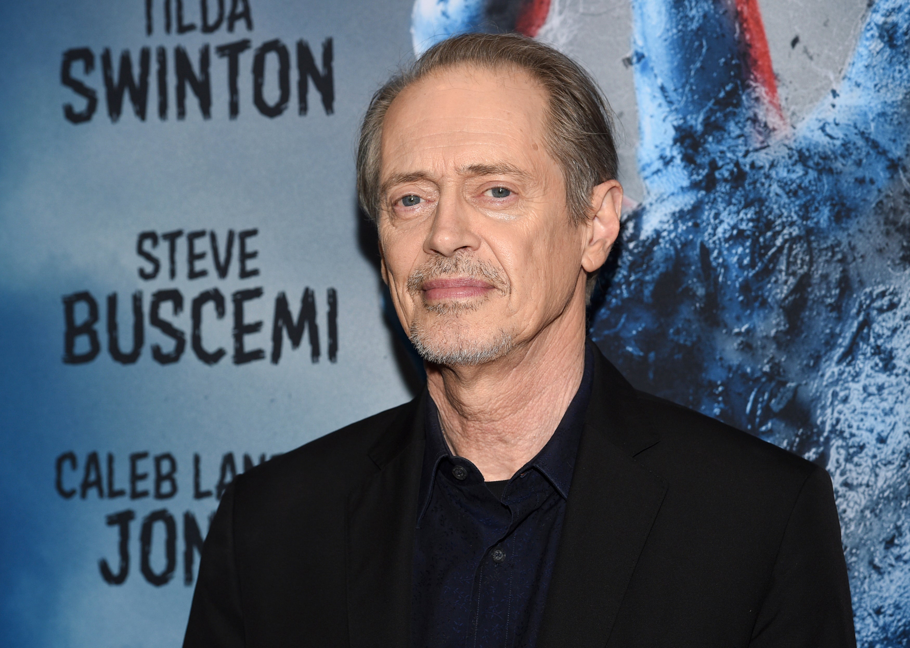 Steve Buscemi Assaulted