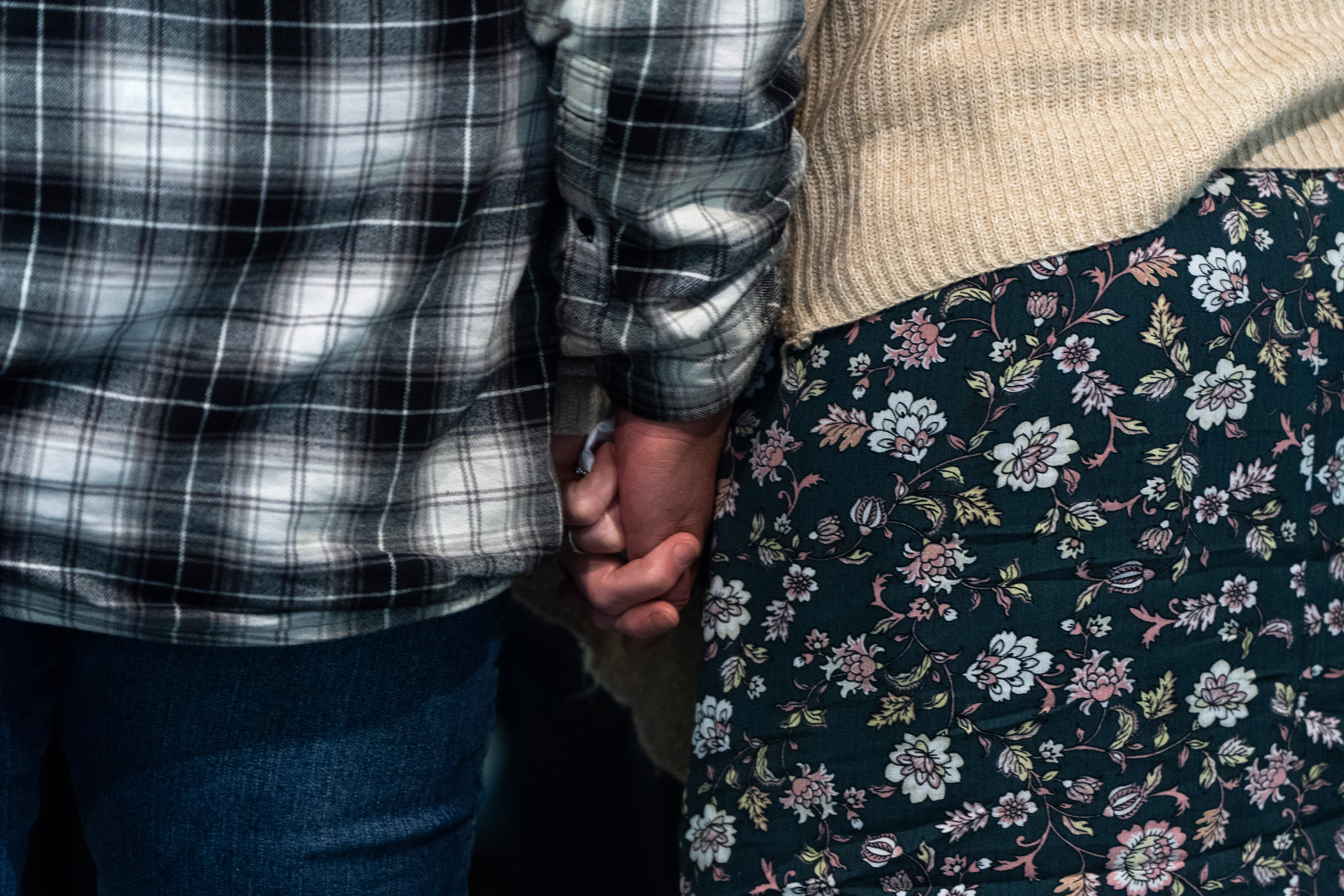 Oregon Women Deaths Indictment