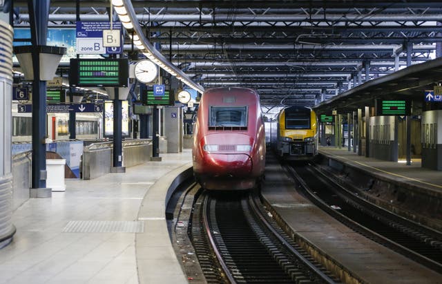 <p>Missing a Eurostar connection in Brussels, through no fault of your own, can still leave you paying approximately £60 more</p>