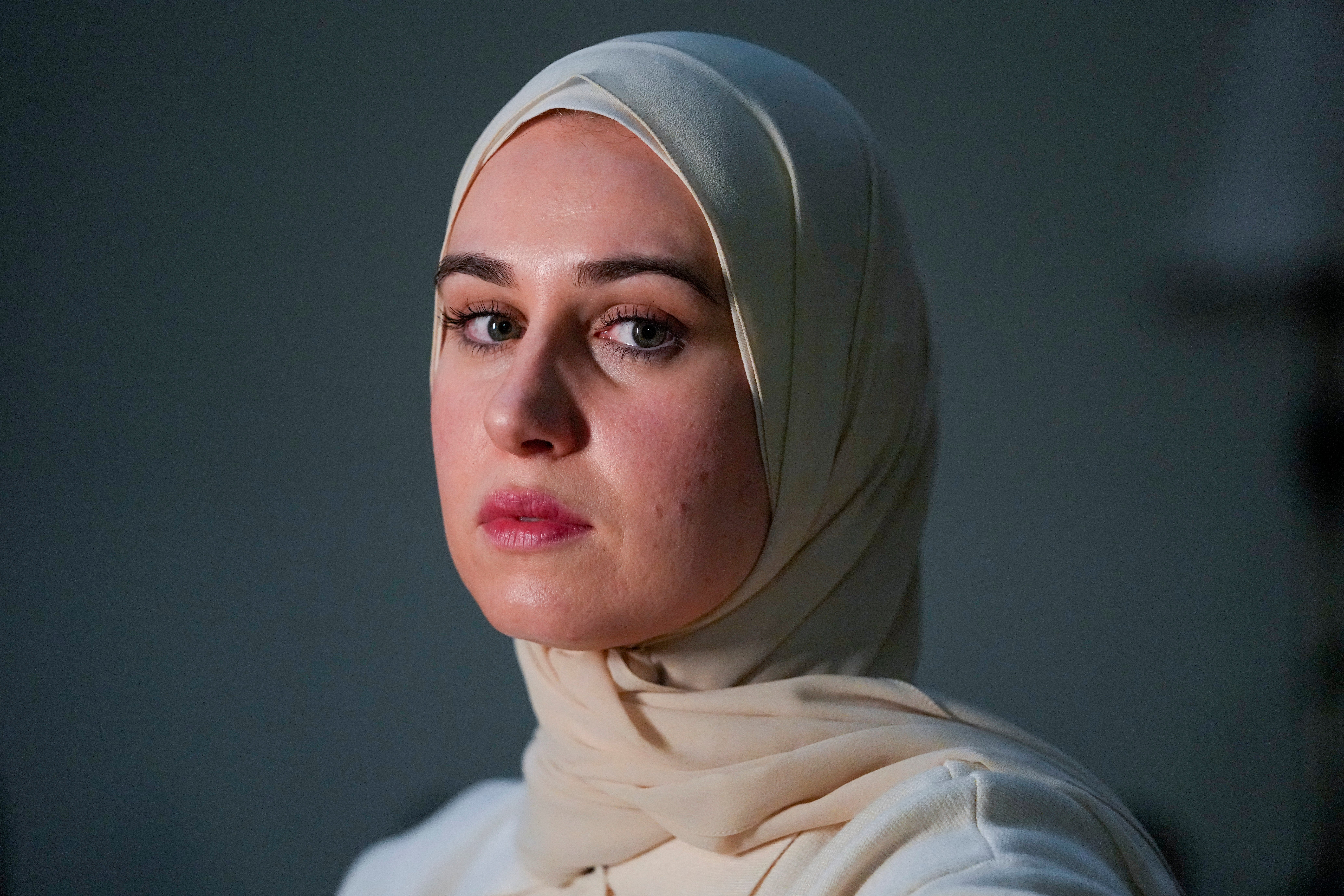 American Hostage-Syria