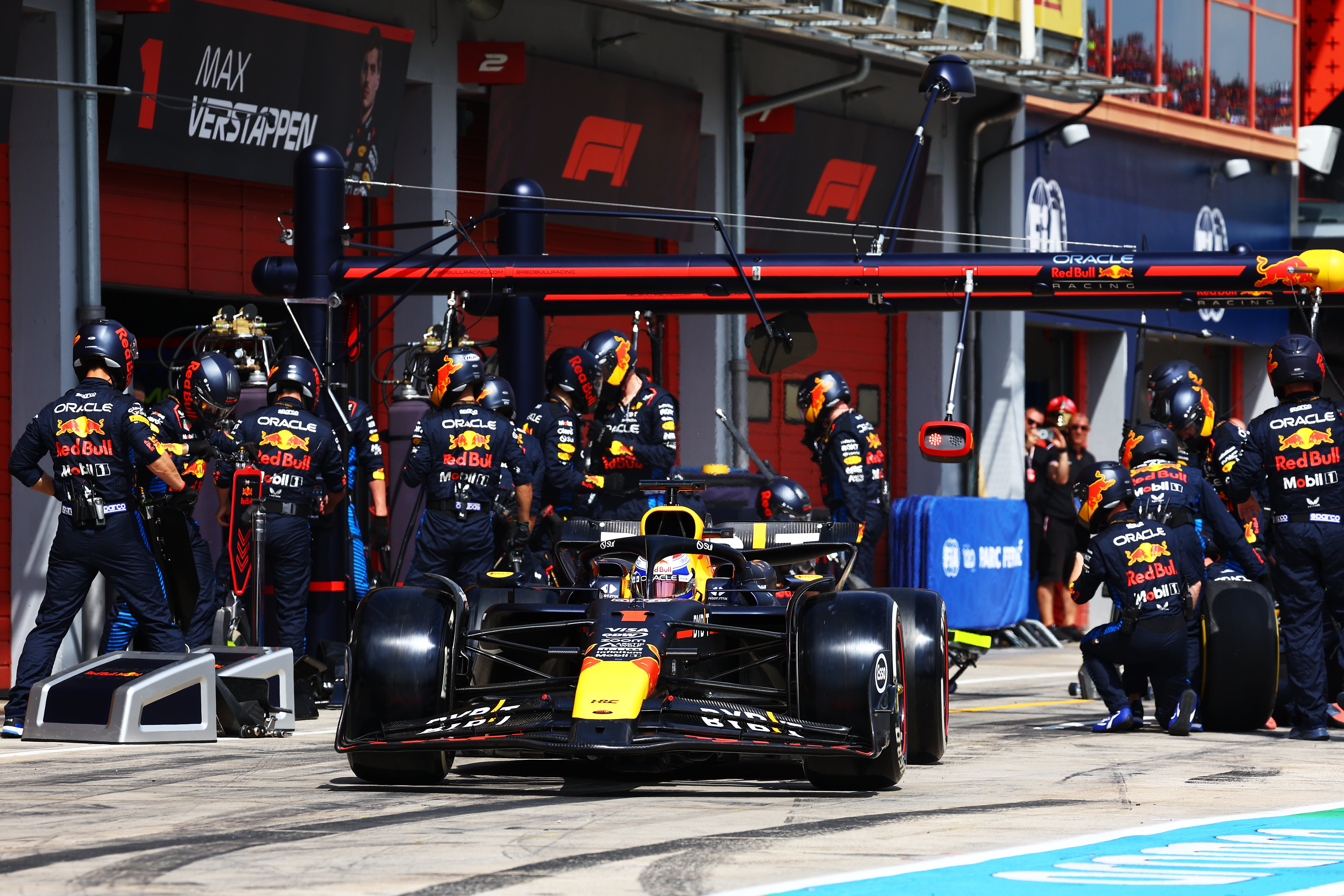 Pirelli hope that a new compound will create better racing