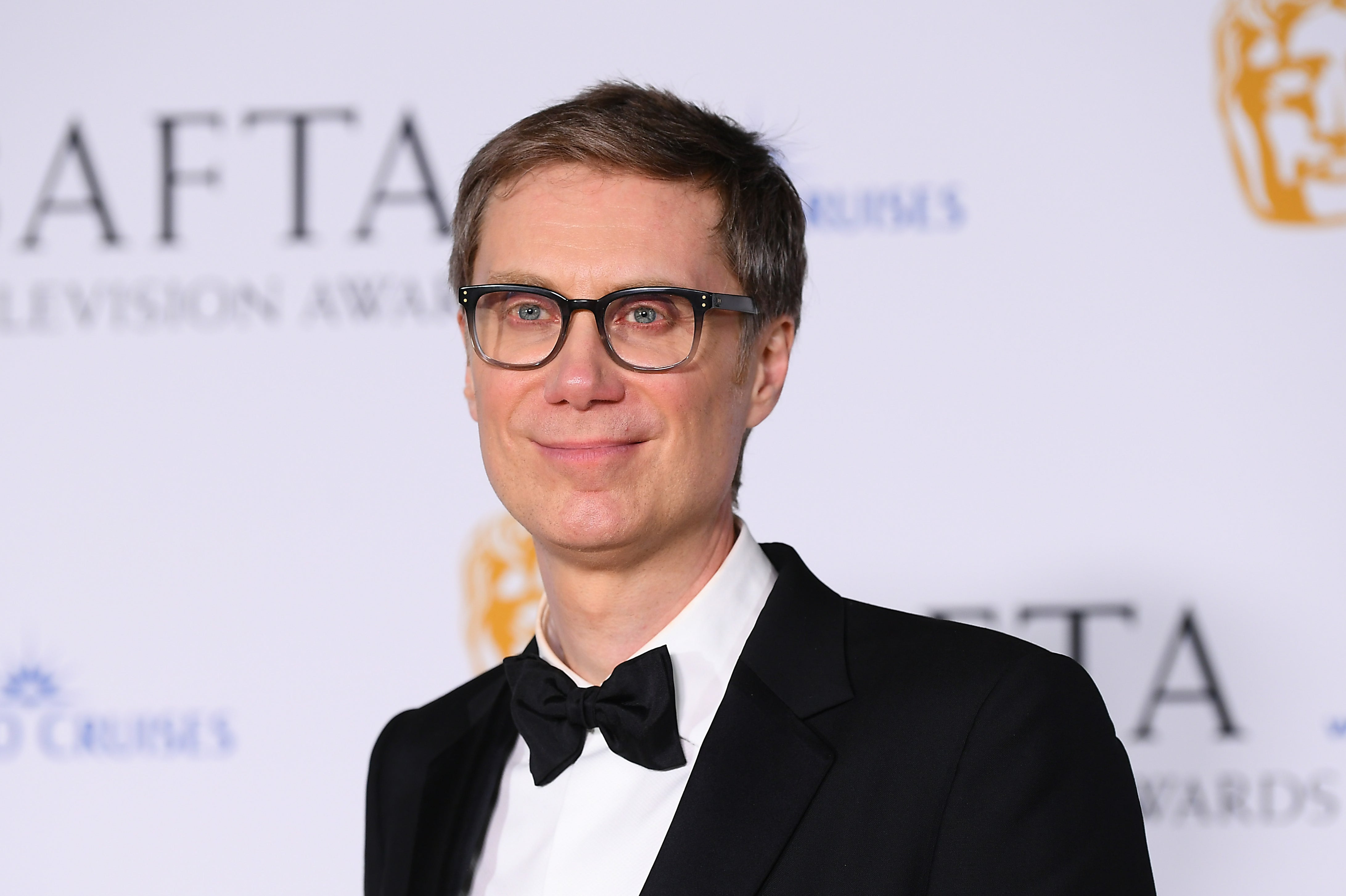 Stephen Merchant