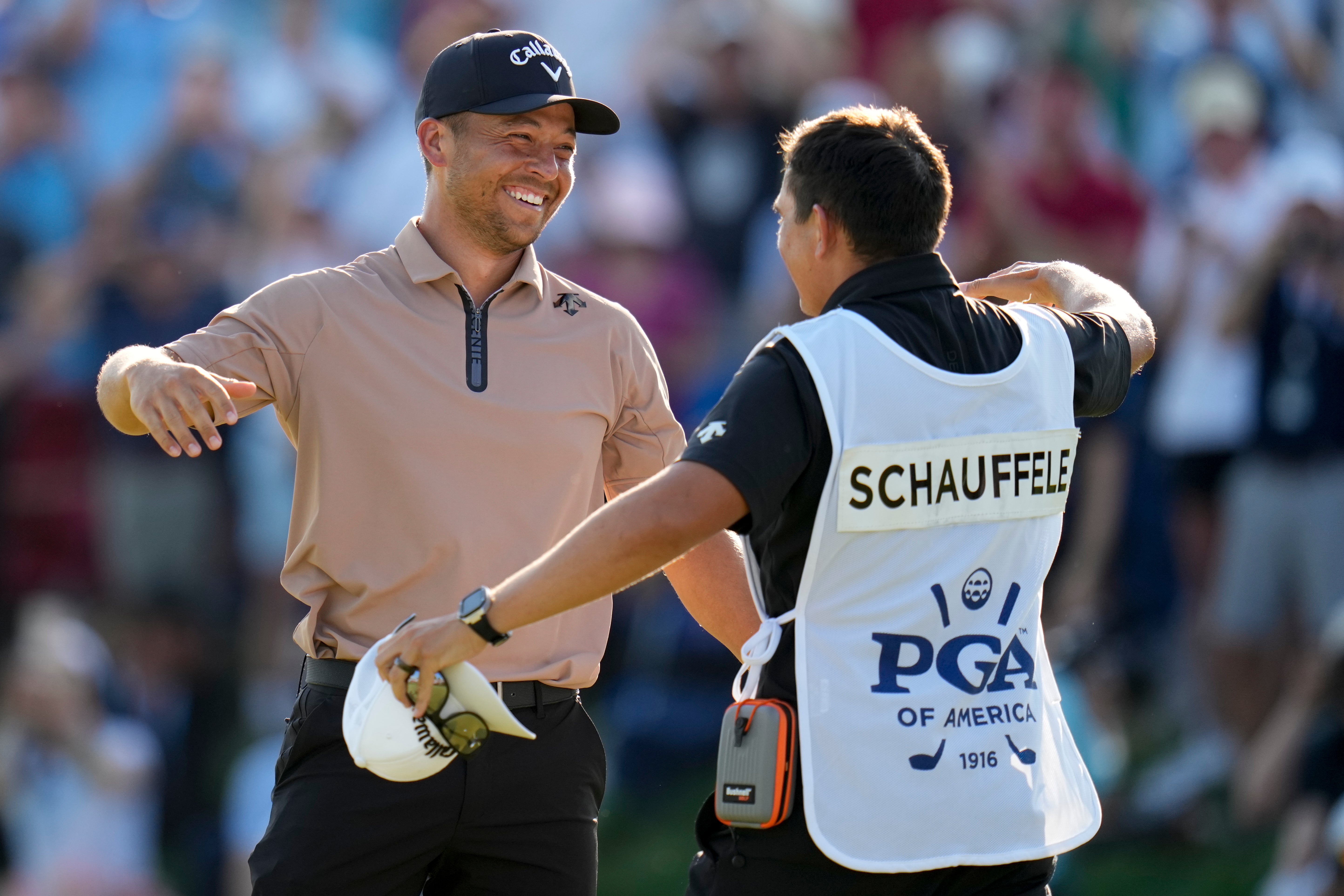 PGA Championship Golf