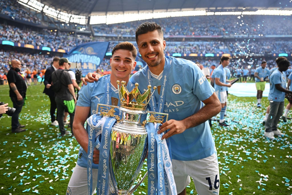 Man City’s dominance provokes new questions over the Premier League’s long-term future