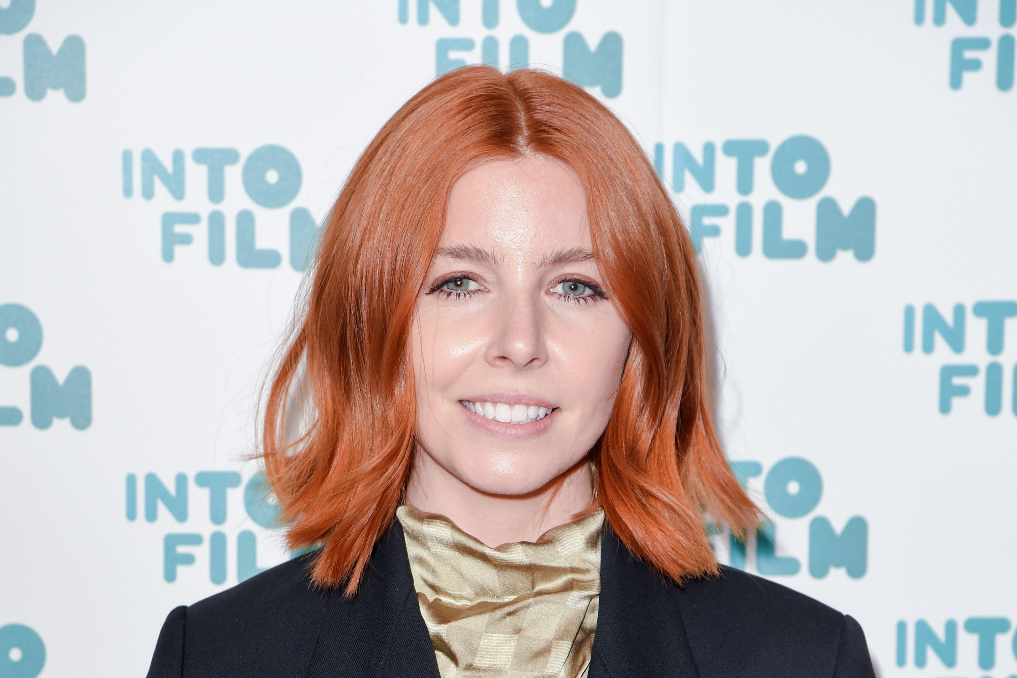 Stacey Dooley