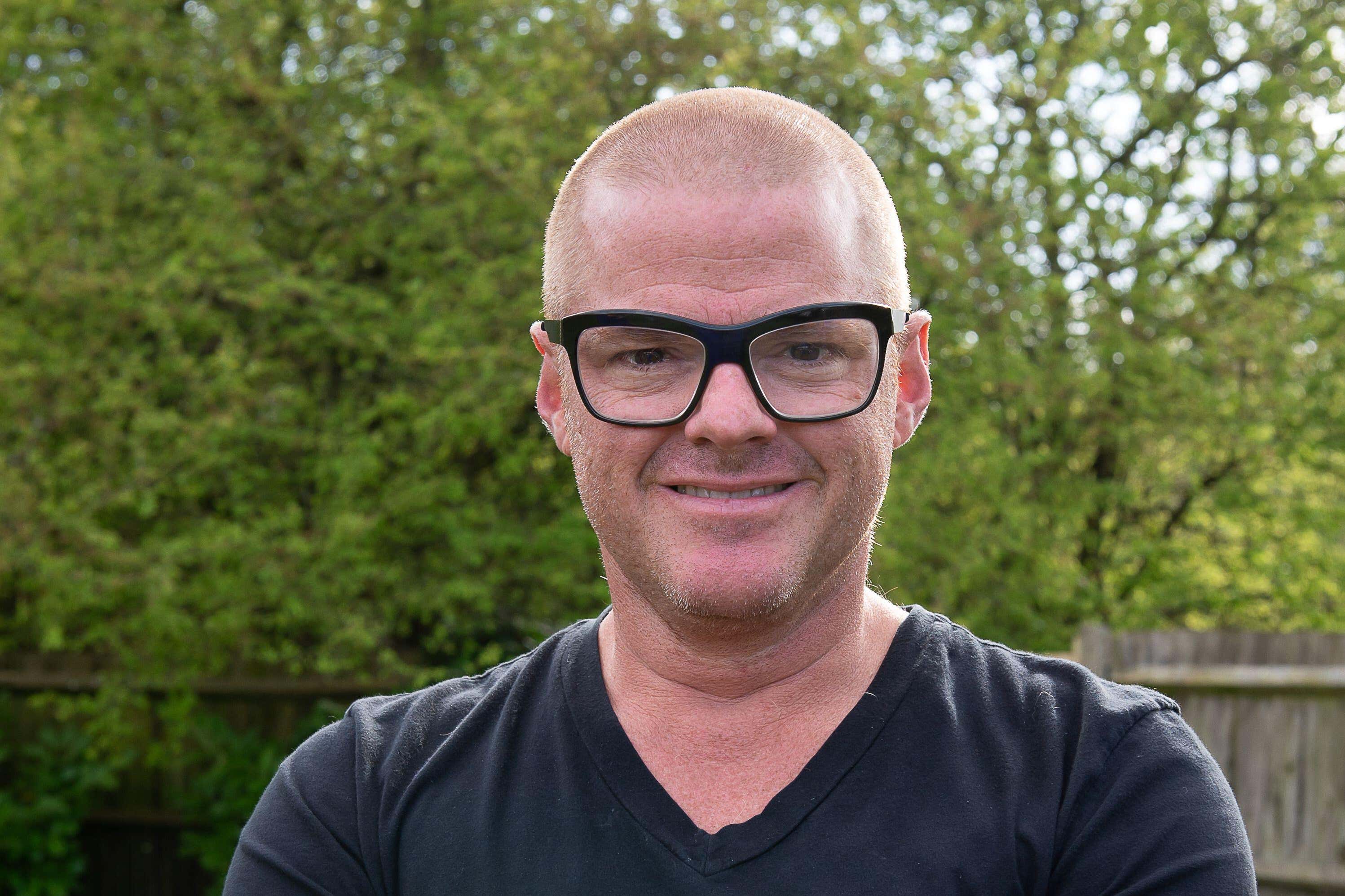 The celebrity chef has been diagnosed with Type 1 bipolar and is heavily medicated 18 months on